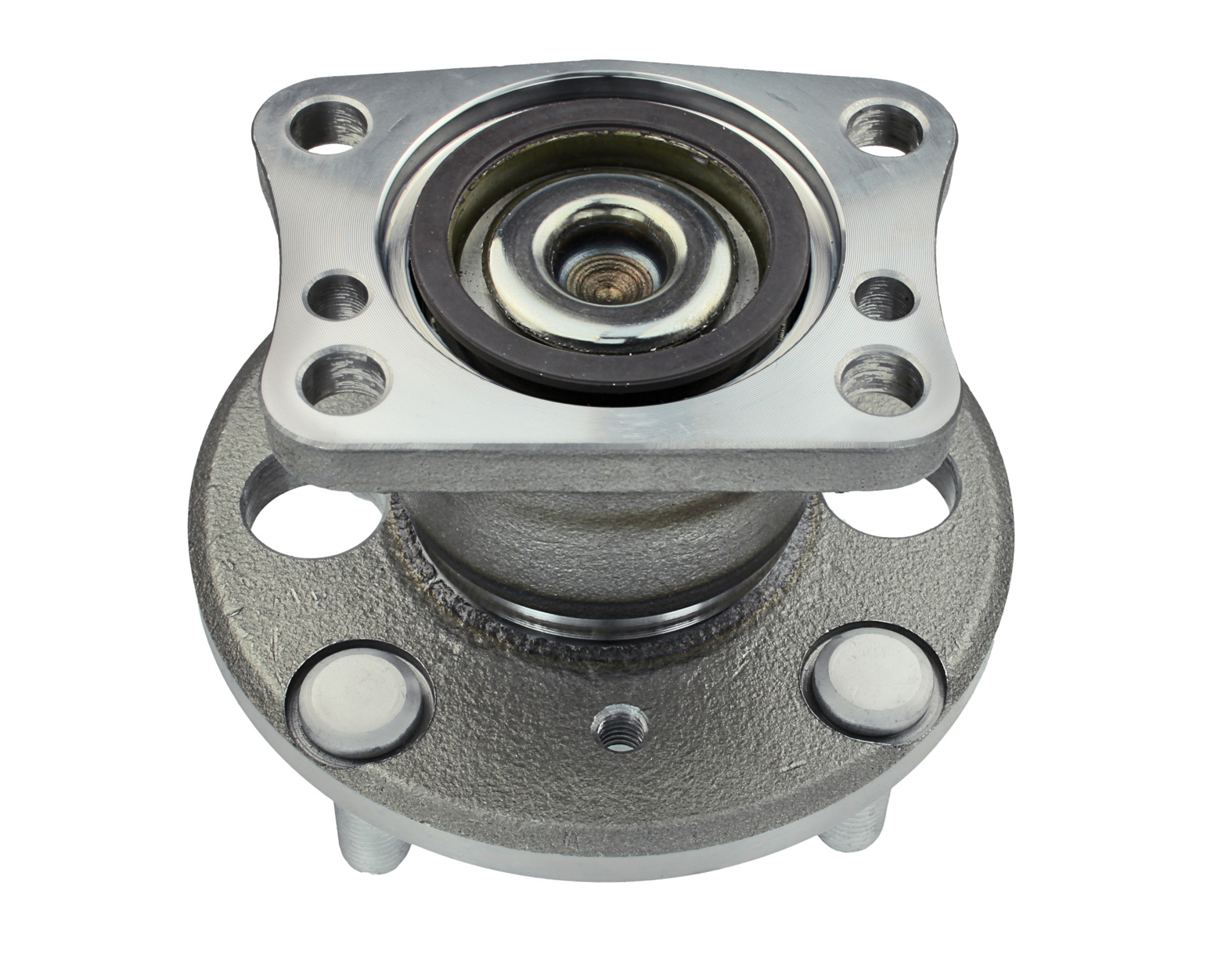 MEYLE Hjulnav 7147500020 bagaksel for FORD