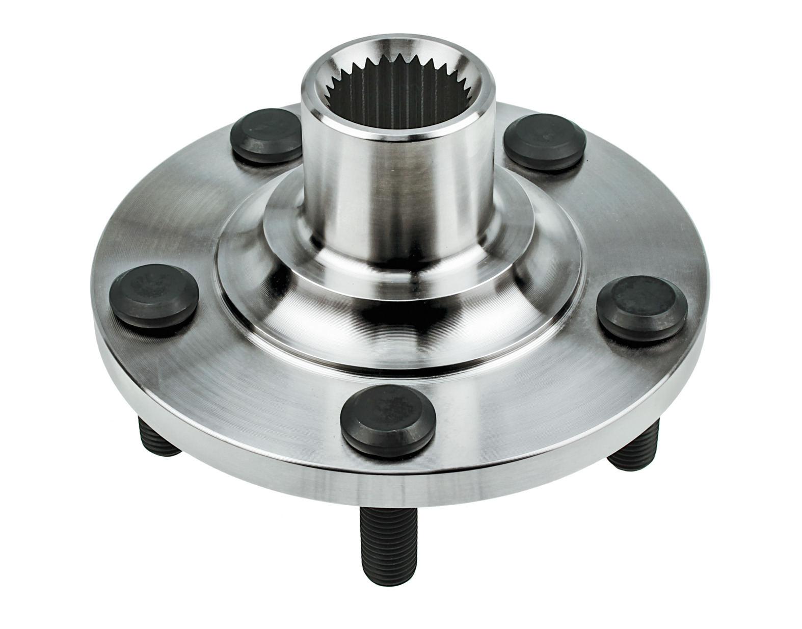 MEYLE Hjulnav 7146510004 foraksel for FORD