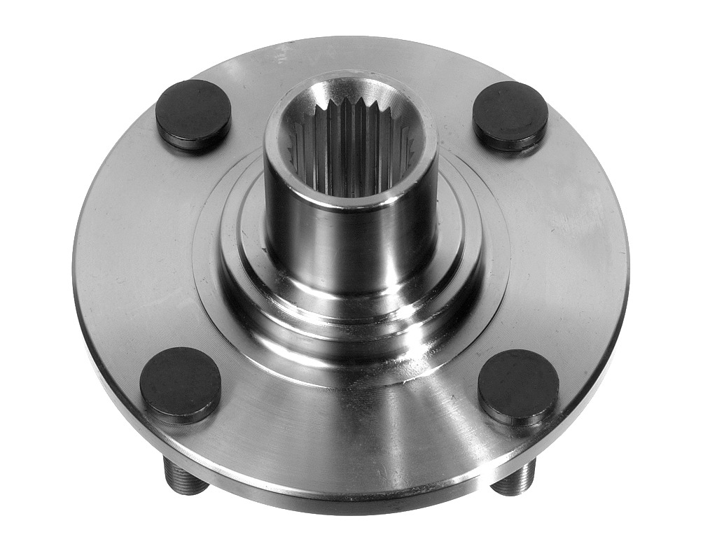MEYLE Hjulnav 7146510001 foraksel for FORD
