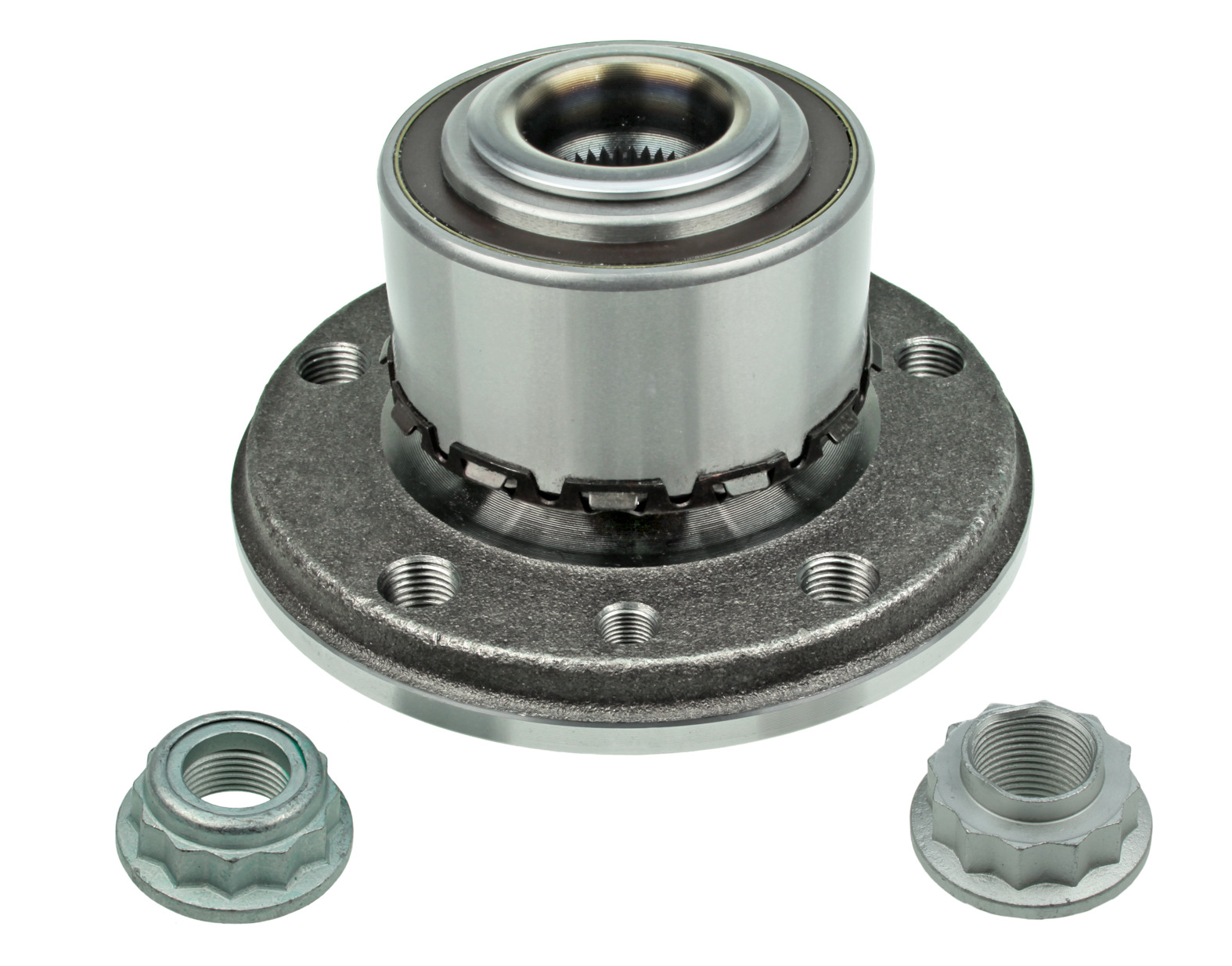 MEYLE Hjulnav 1006500004 for VW