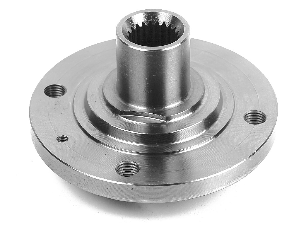 MEYLE Hjulnav 100 407 0006 foraksel for VW