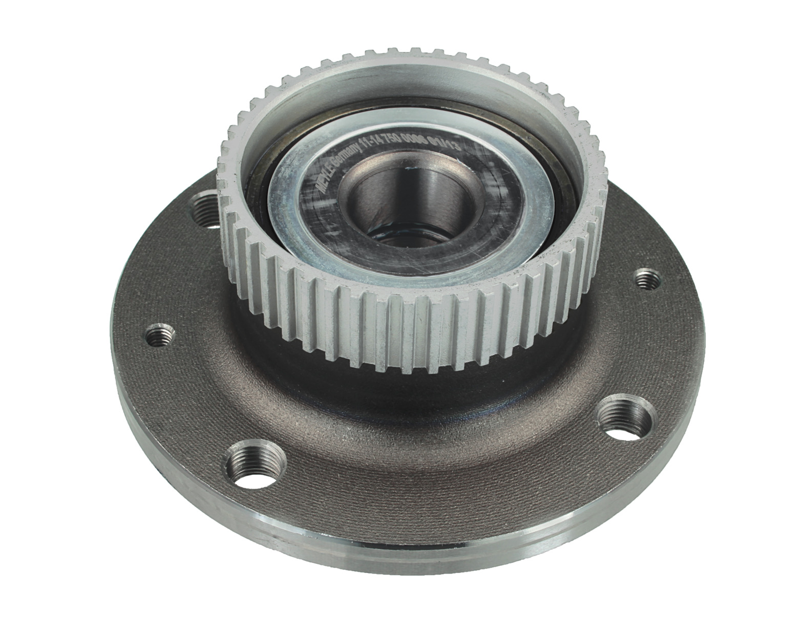MEYLE Hjulnav 11147500006 bagaksel for PEUGEOT