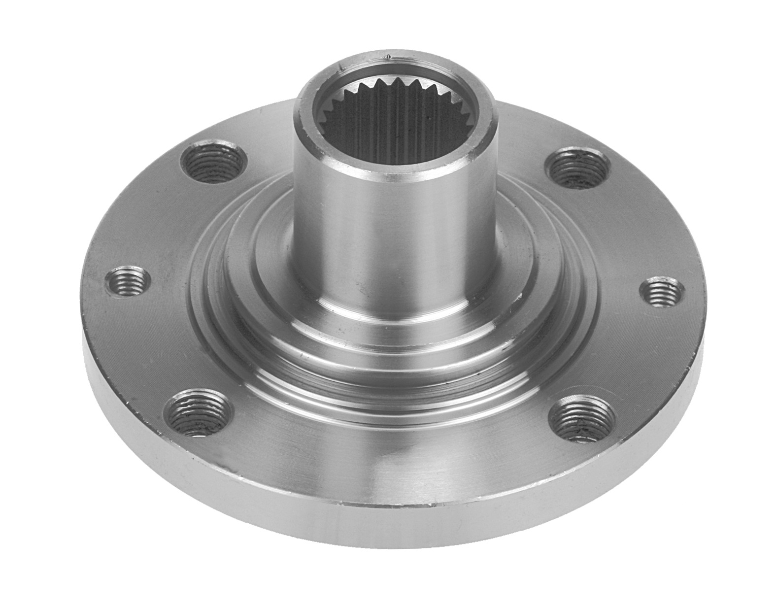 MEYLE Hjulnav 2146520004 foraksel for FIAT ABARTH ALFA ROMEO