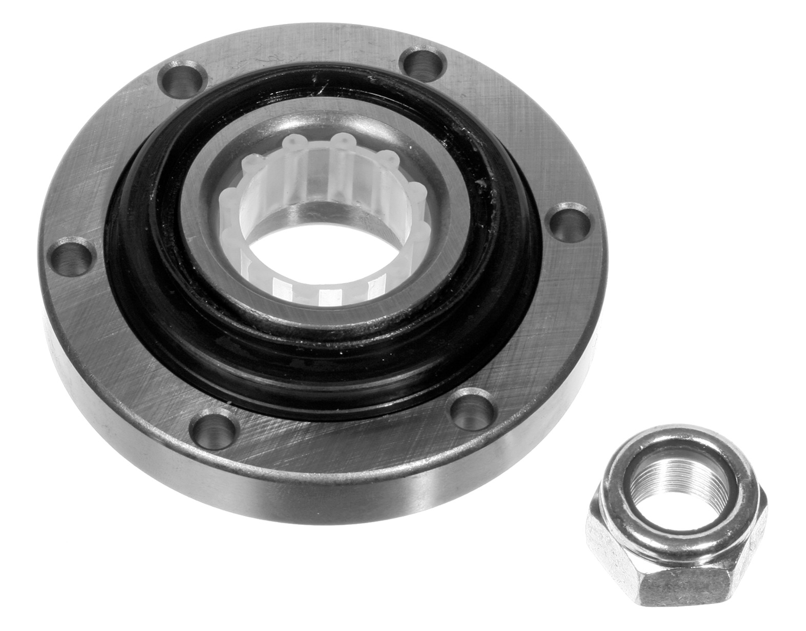 MEYLE Hjulnav 16146500020 foraksel for RENAULT