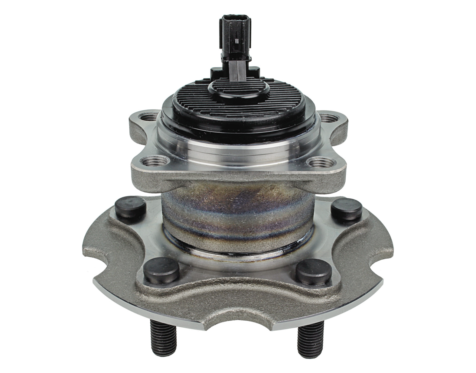 MEYLE Hjulnav 30147520007 bagaksel for TOYOTA