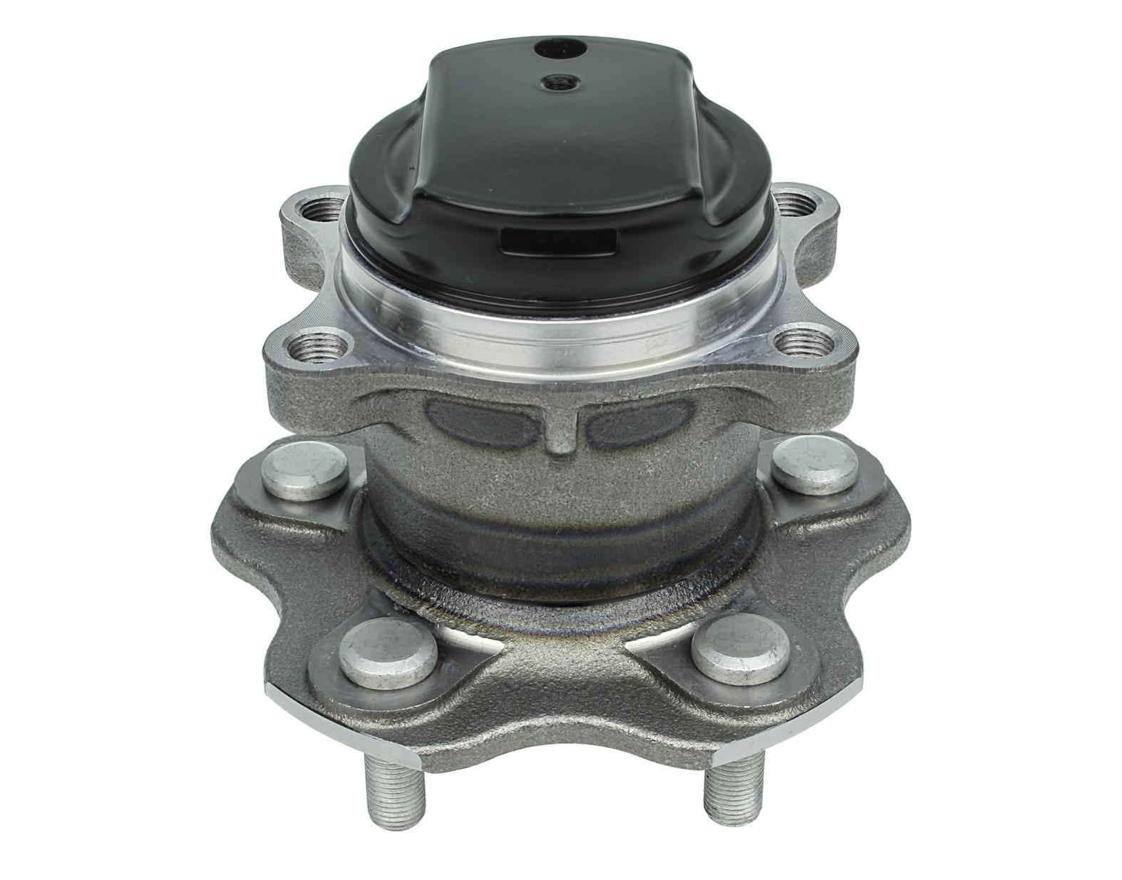 MEYLE Hjulnav 36147500004 bagaksel for NISSAN RENAULT