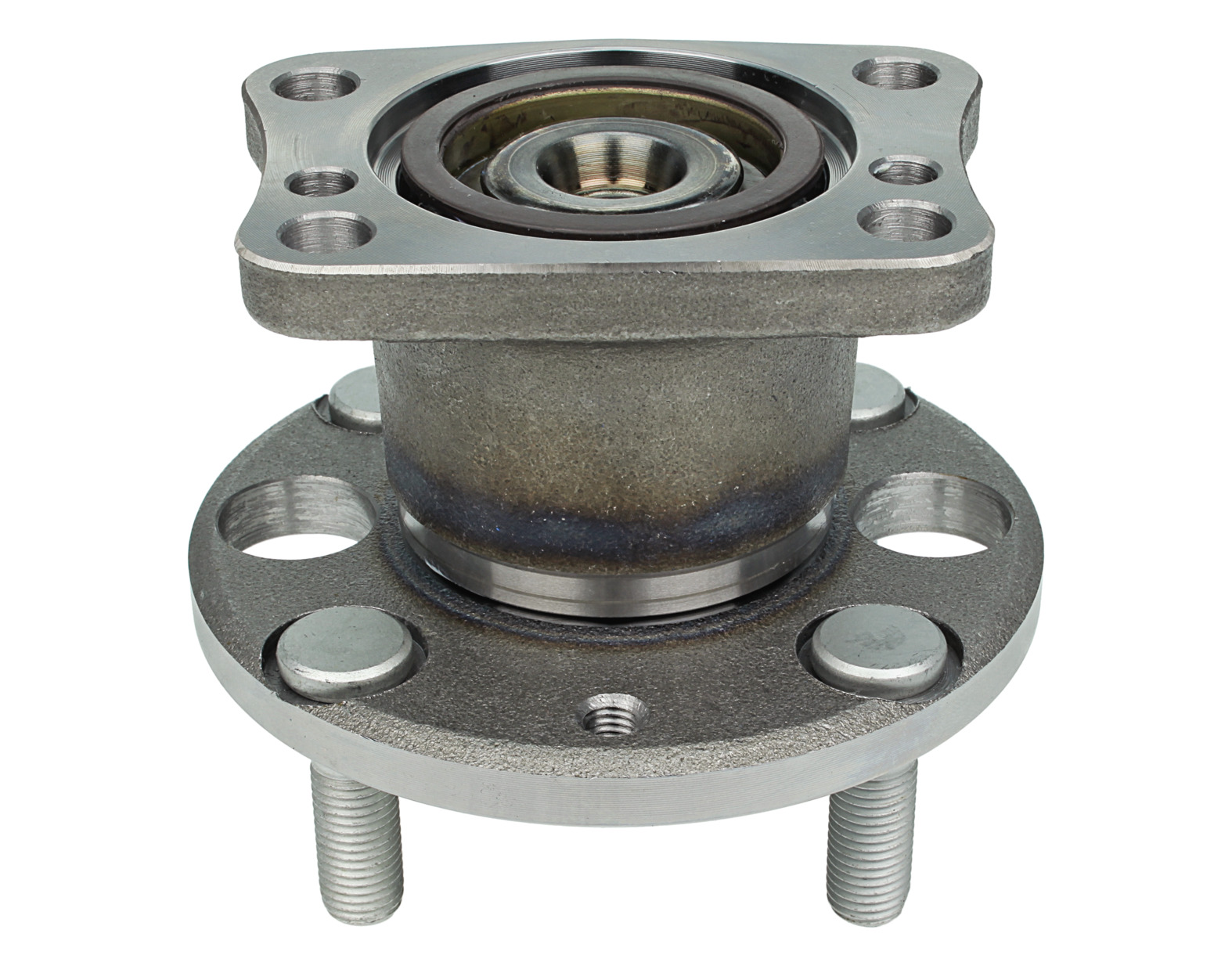 MEYLE Hjulnav 35147520003 bagaksel for MAZDA