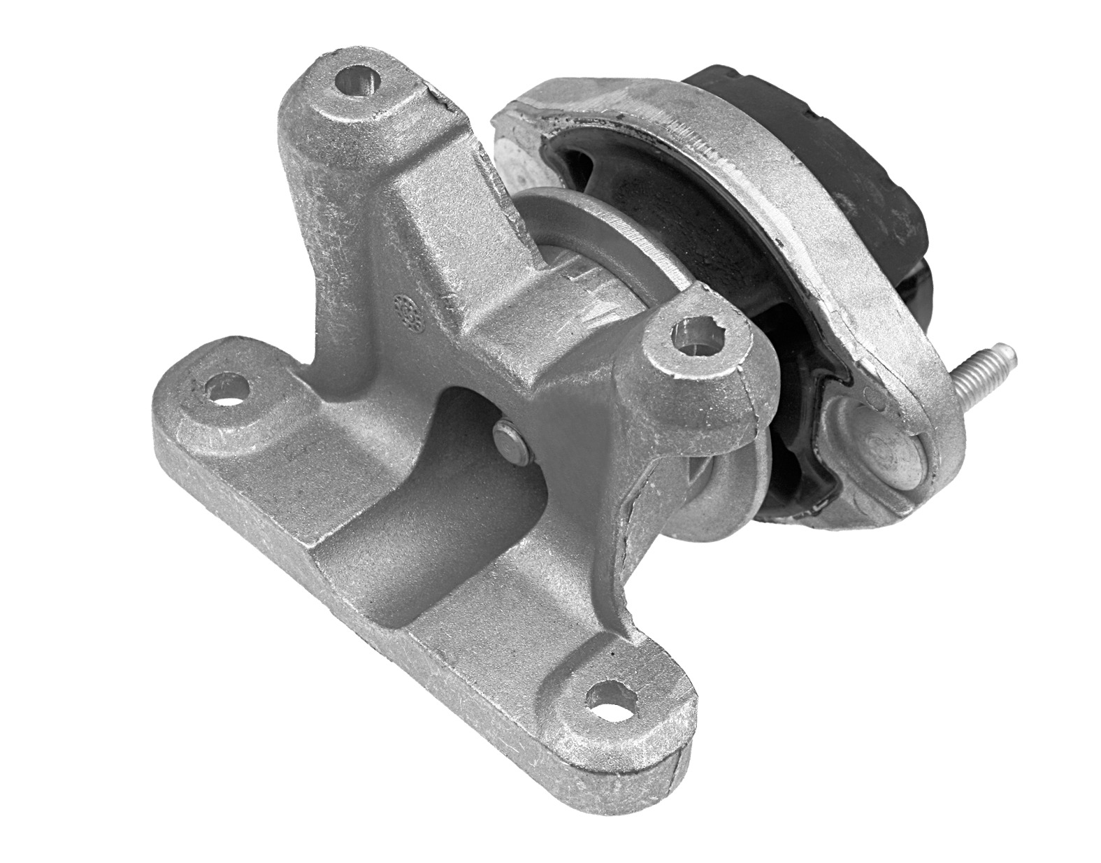 MEYLE Ophæng, automatisk gearkasse 1001300006 bag for AUDI SEAT