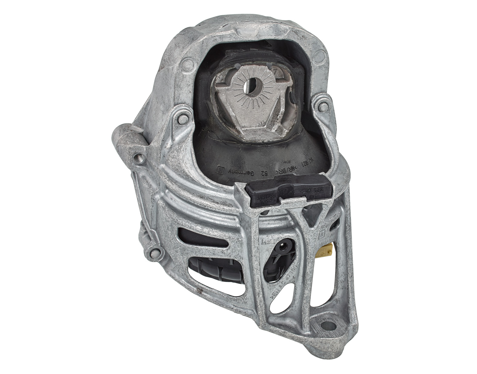 MEYLE Motorophæng 1001991017 venstre for VW AUDI