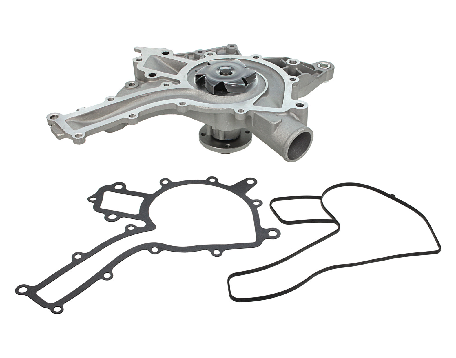 MEYLE Vandpumpe 0130260006 for MERCEDES-BENZ