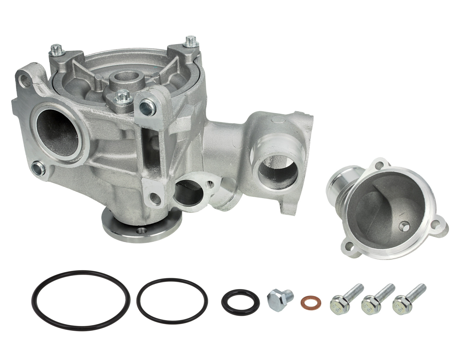 MEYLE Vandpumpe 0130261700 for MERCEDES-BENZ
