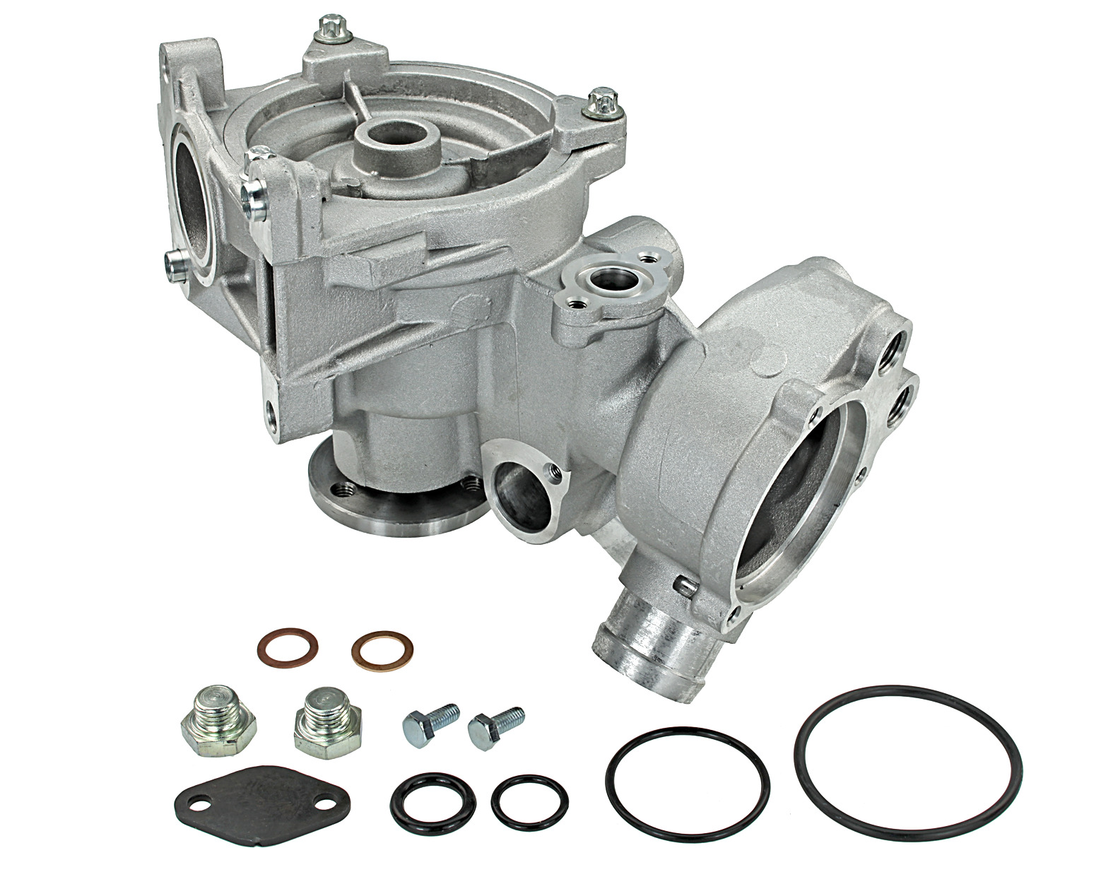 MEYLE Vandpumpe 0130267000 for MERCEDES-BENZ