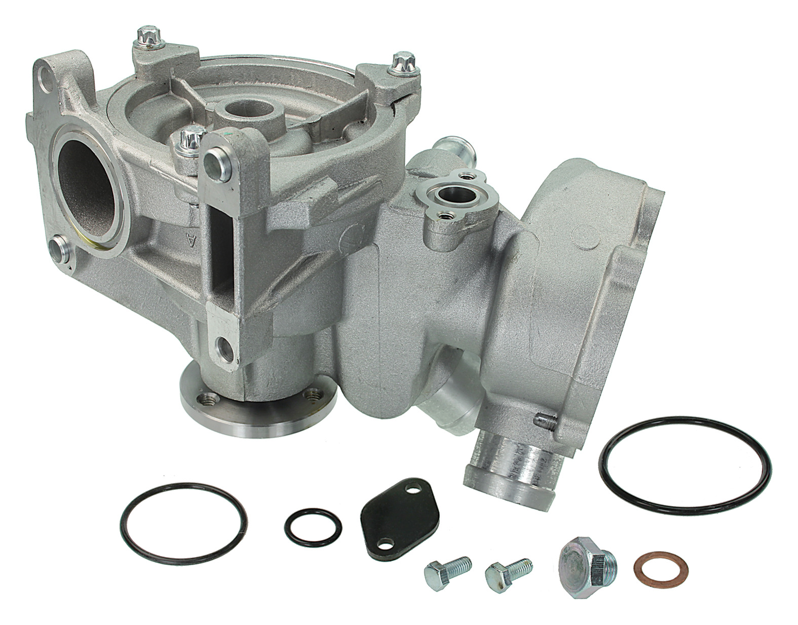MEYLE Vandpumpe 0130267100 for MERCEDES-BENZ