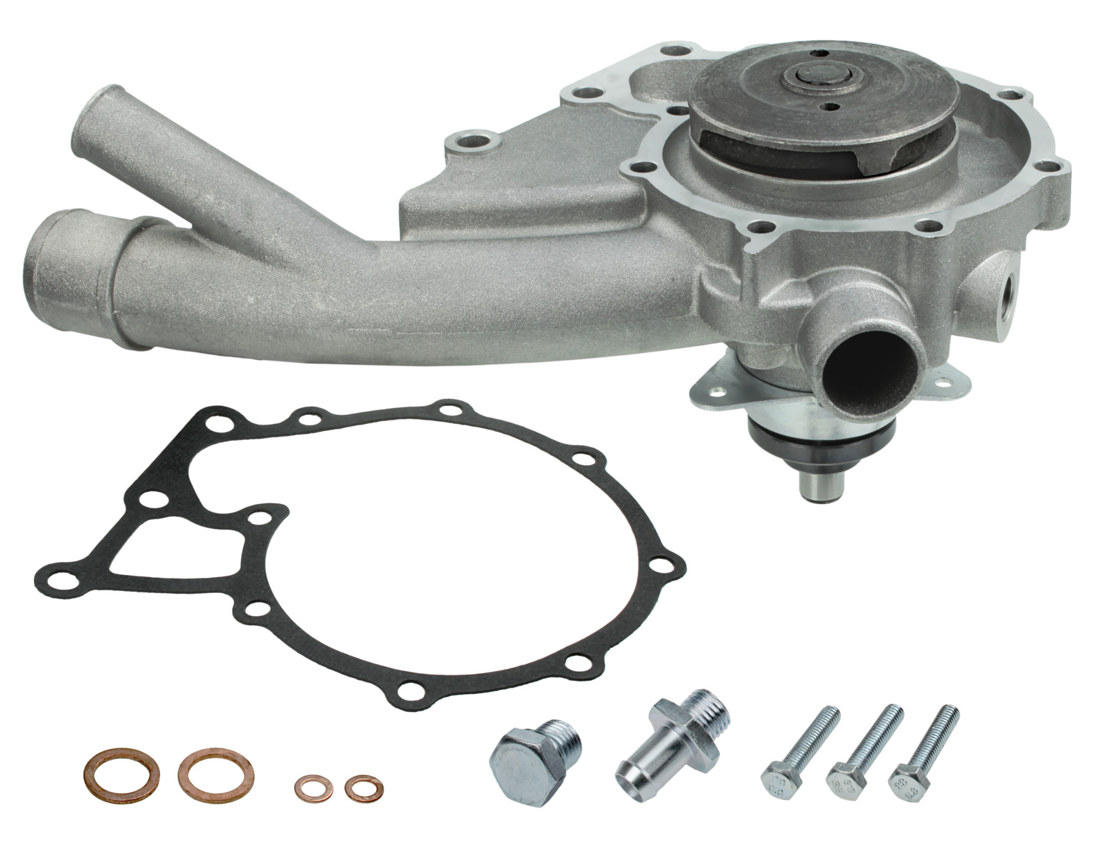 MEYLE Vandpumpe 0130269002 for MERCEDES-BENZ