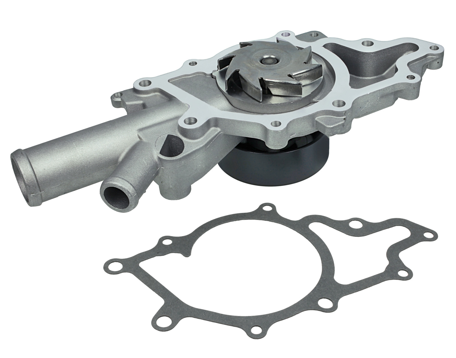 MEYLE Vandpumpe 0132200007 for MERCEDES-BENZ