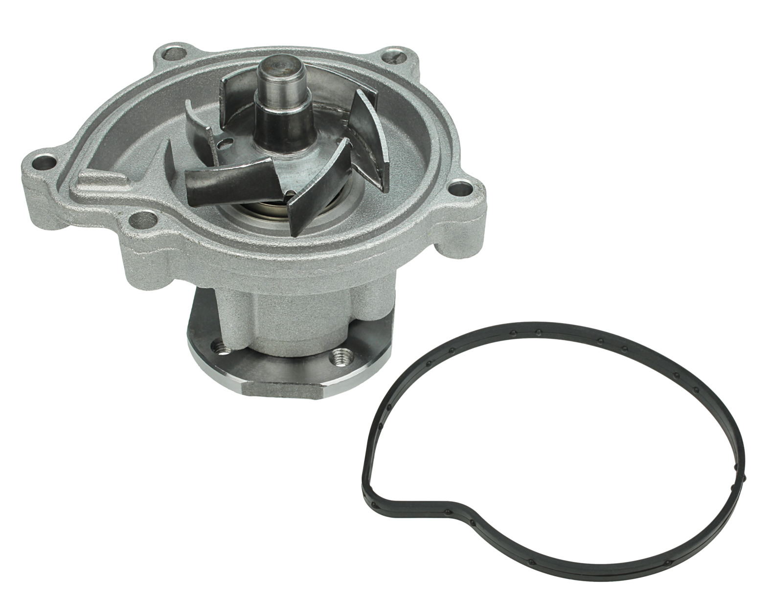 MEYLE Vandpumpe 0132200008 for SMART MITSUBISHI