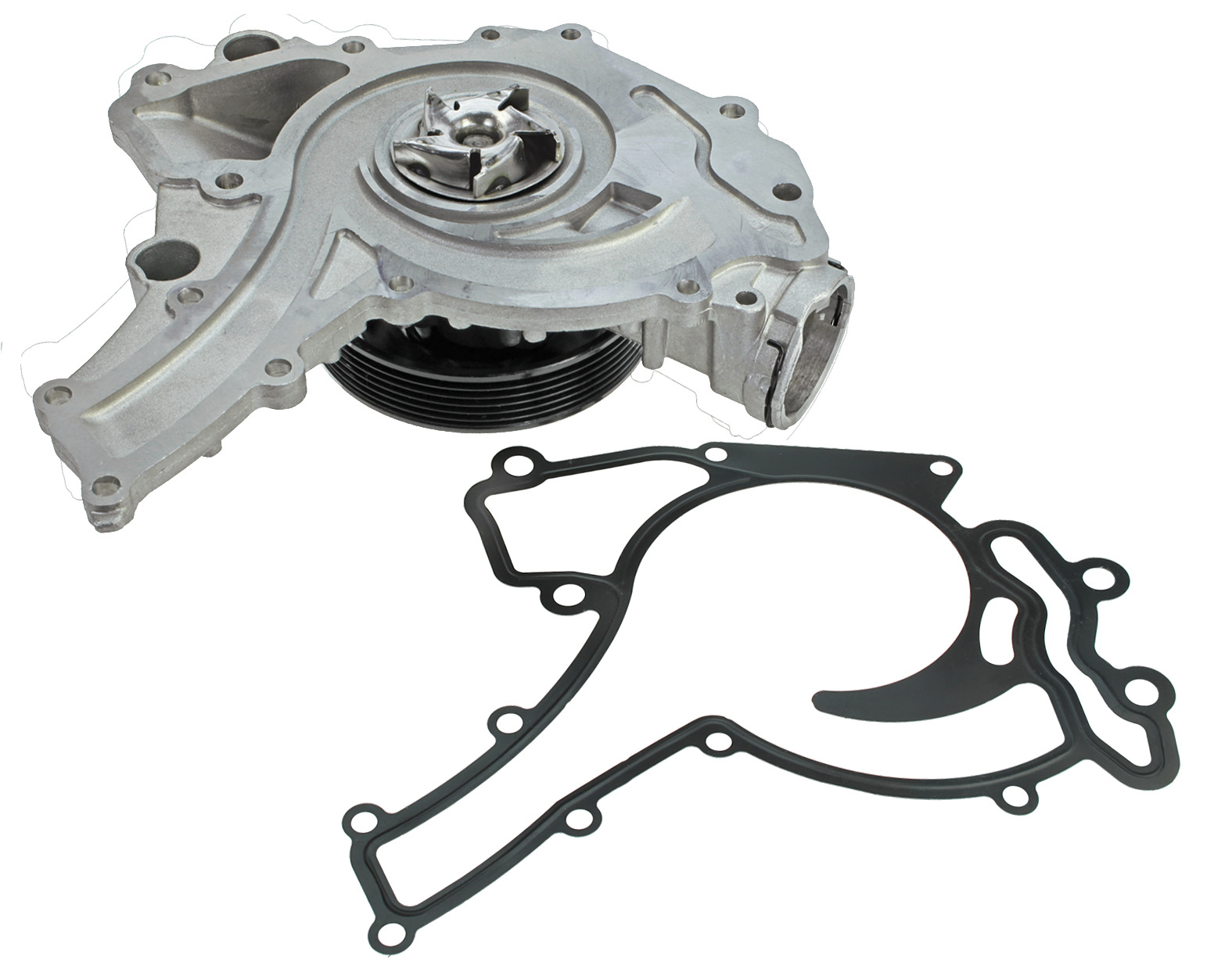 MEYLE Vandpumpe 0132200011 for MERCEDES-BENZ