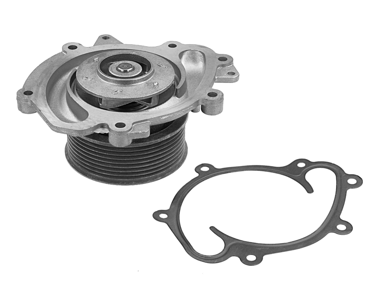 MEYLE Vandpumpe 0132200014 for MERCEDES-BENZ