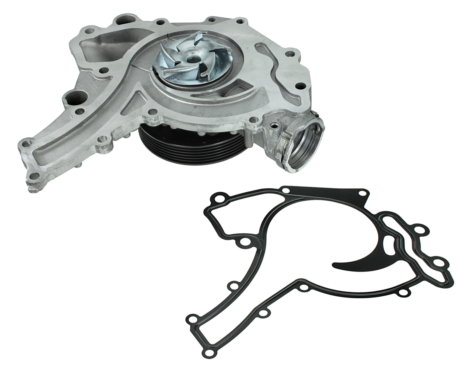 MEYLE Vandpumpe 0132200021 for MERCEDES-BENZ