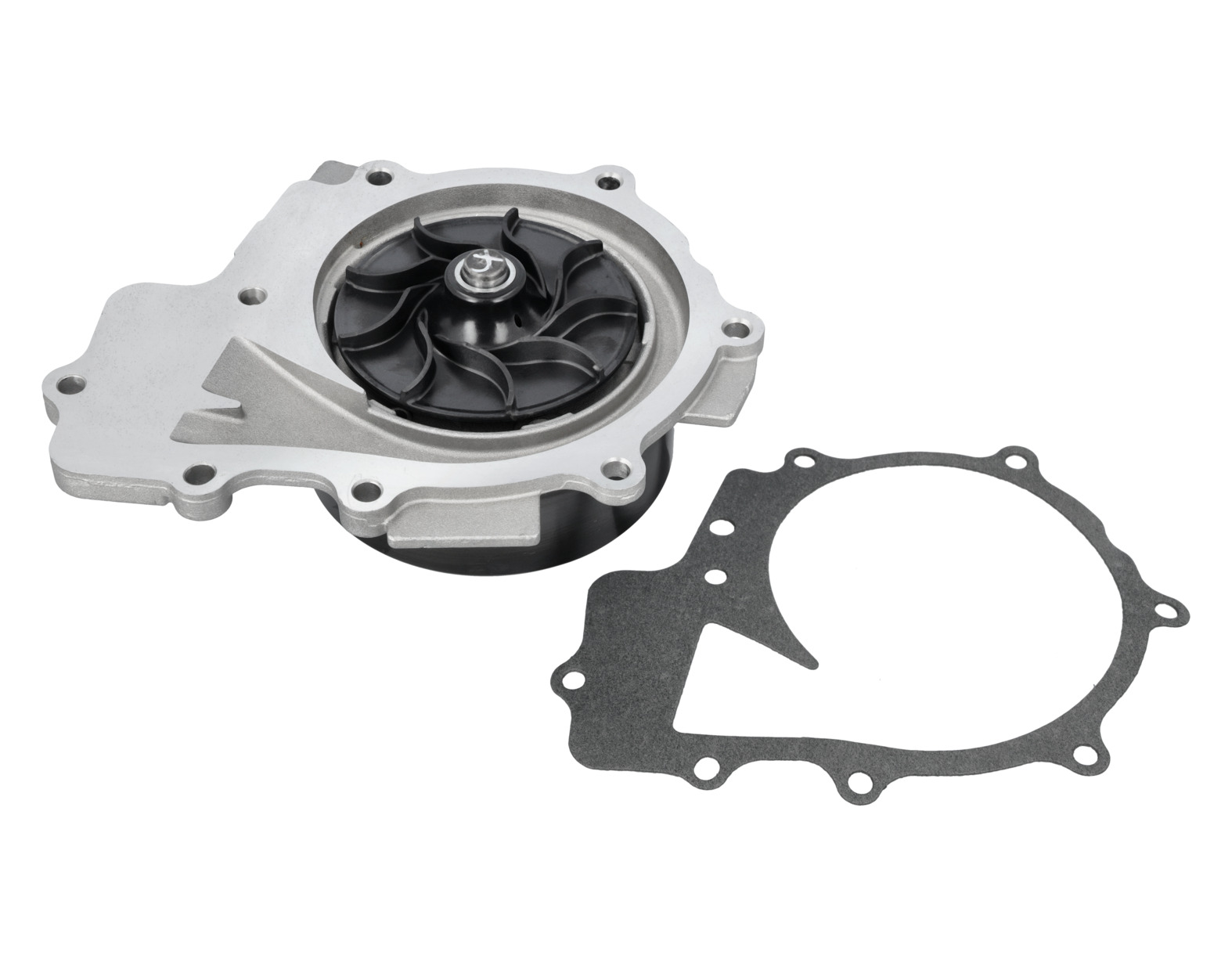 MEYLE Vandpumpe 0132200022 for MERCEDES-BENZ