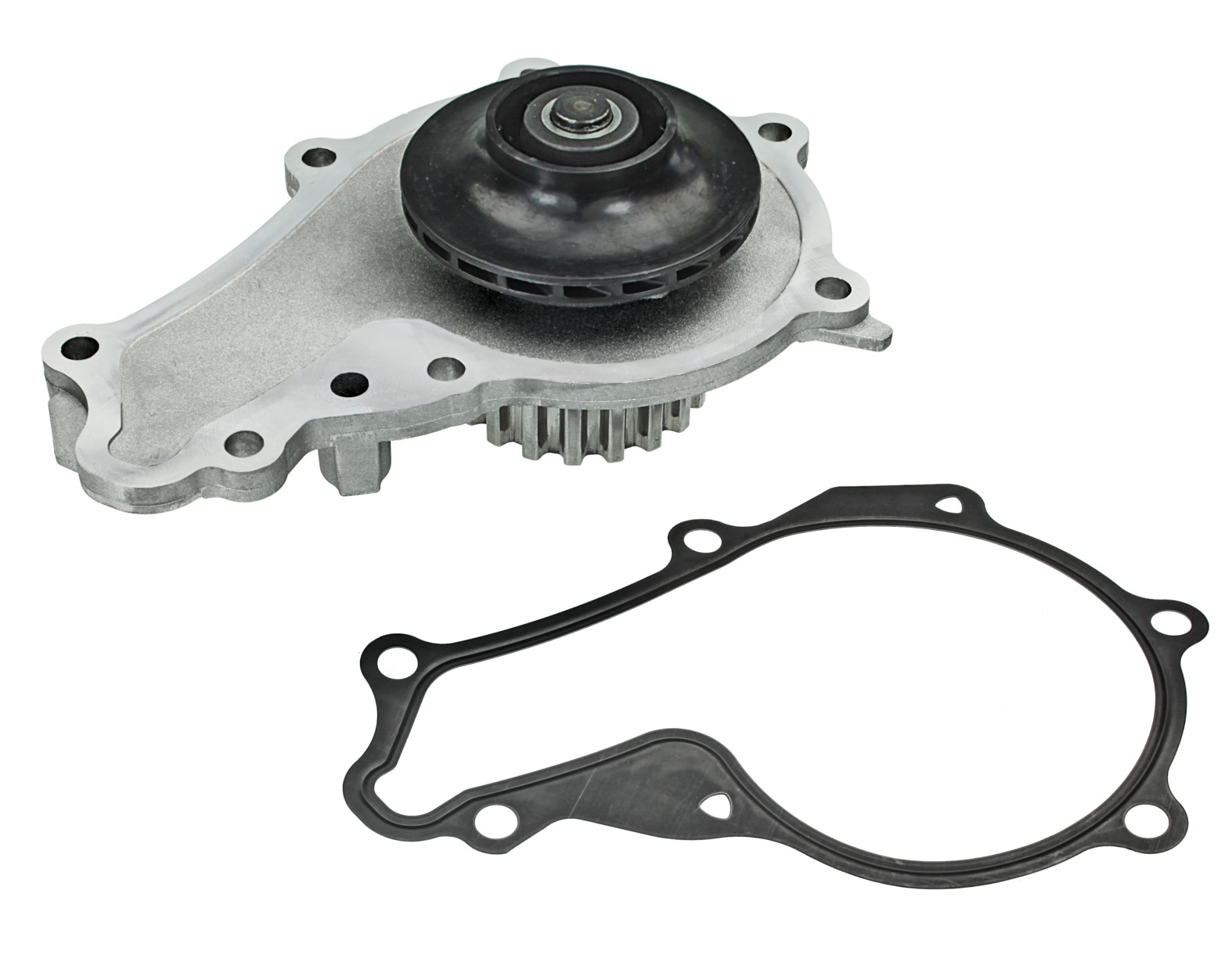 MEYLE Vandpumpe 11132200004 for FORD VAUXHALL OPEL MINI VOLVO CITROËN MAZDA MITSUBISHI SUZUKI TOYOTA