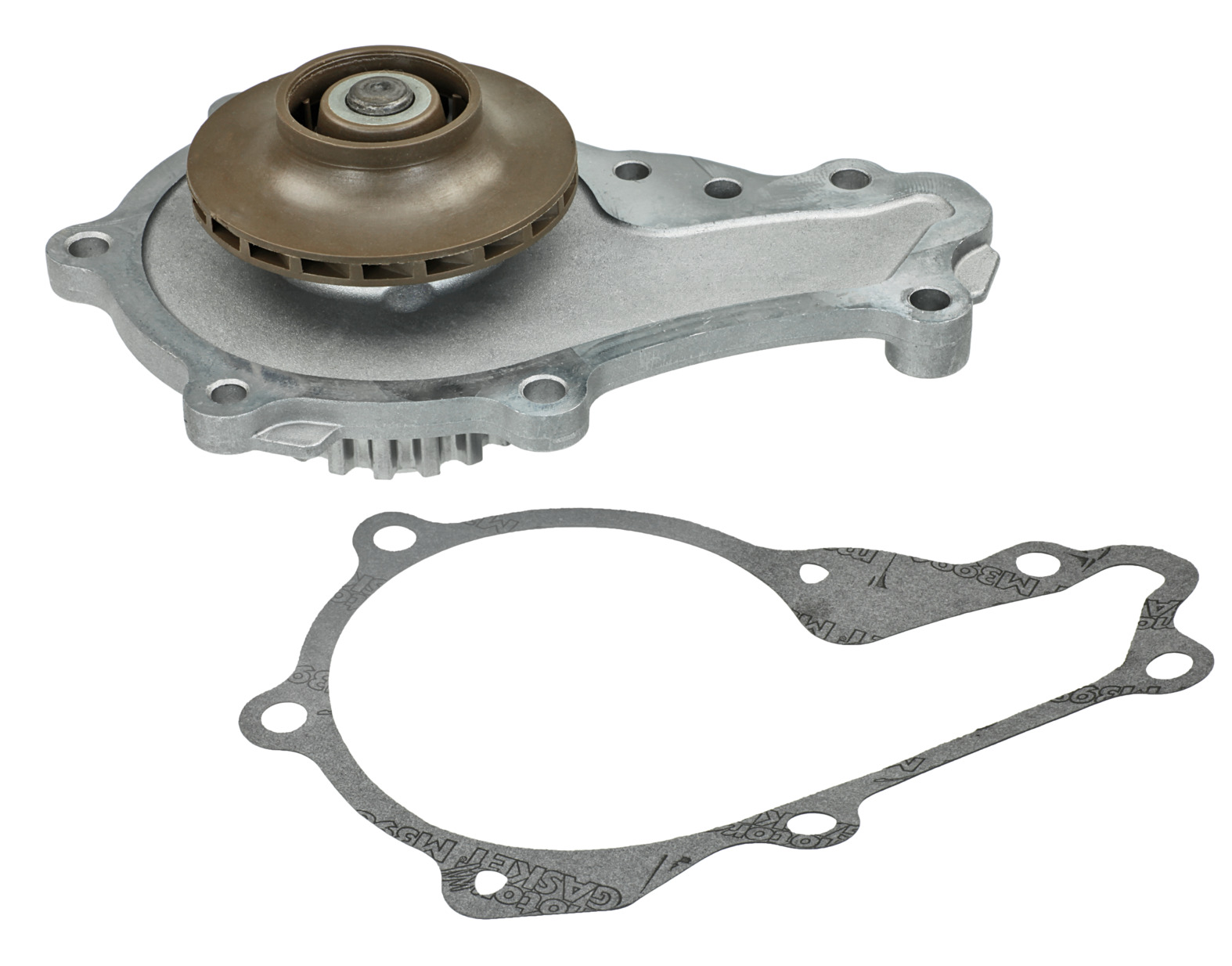 MEYLE Vandpumpe 11132200004hd for FORD VAUXHALL MINI VOLVO DS PEUGEOT MAZDA MITSUBISHI SUZUKI TOYOTA