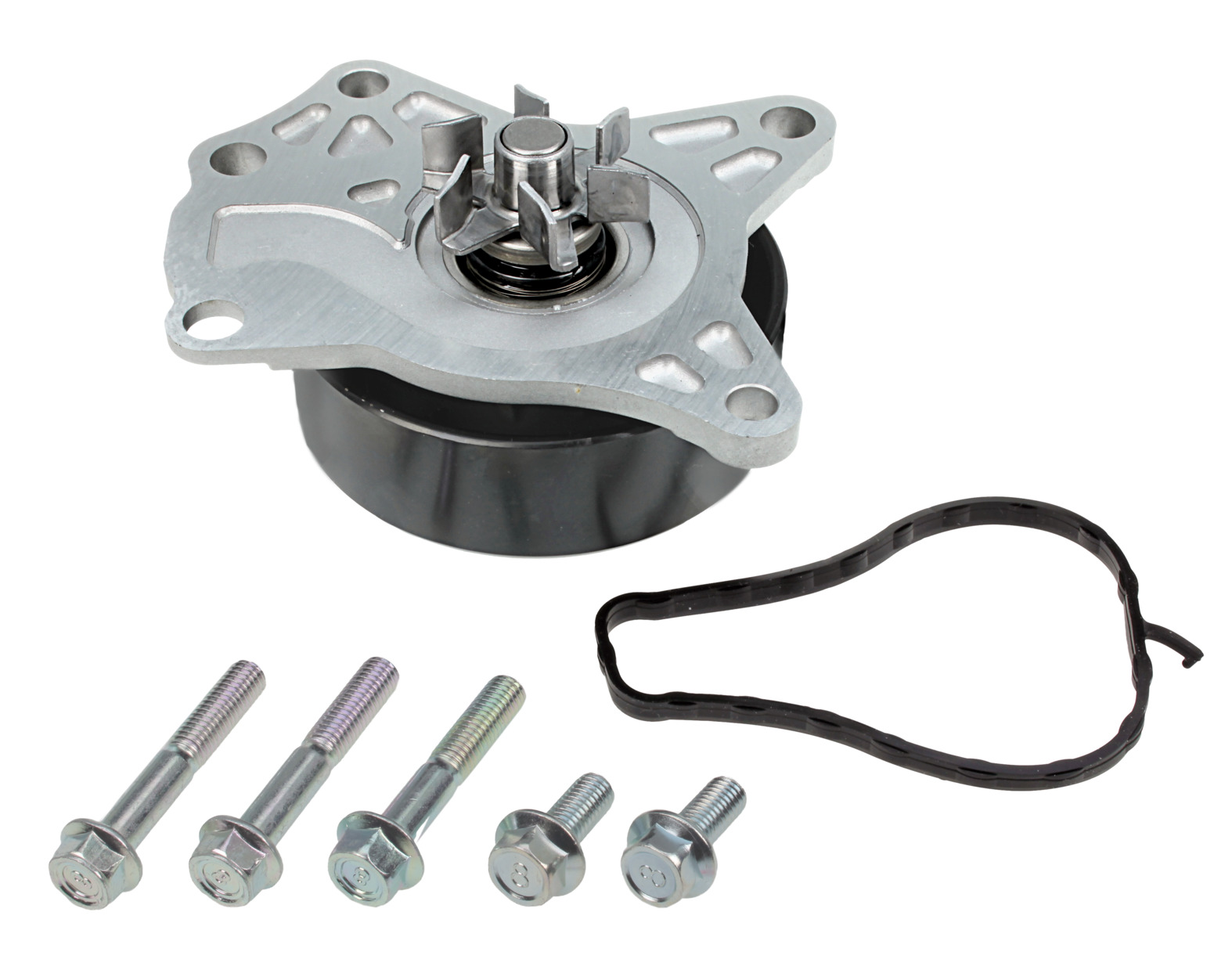 MEYLE Vandpumpe 11132200019 for TOYOTA DAIHATSU PEUGEOT