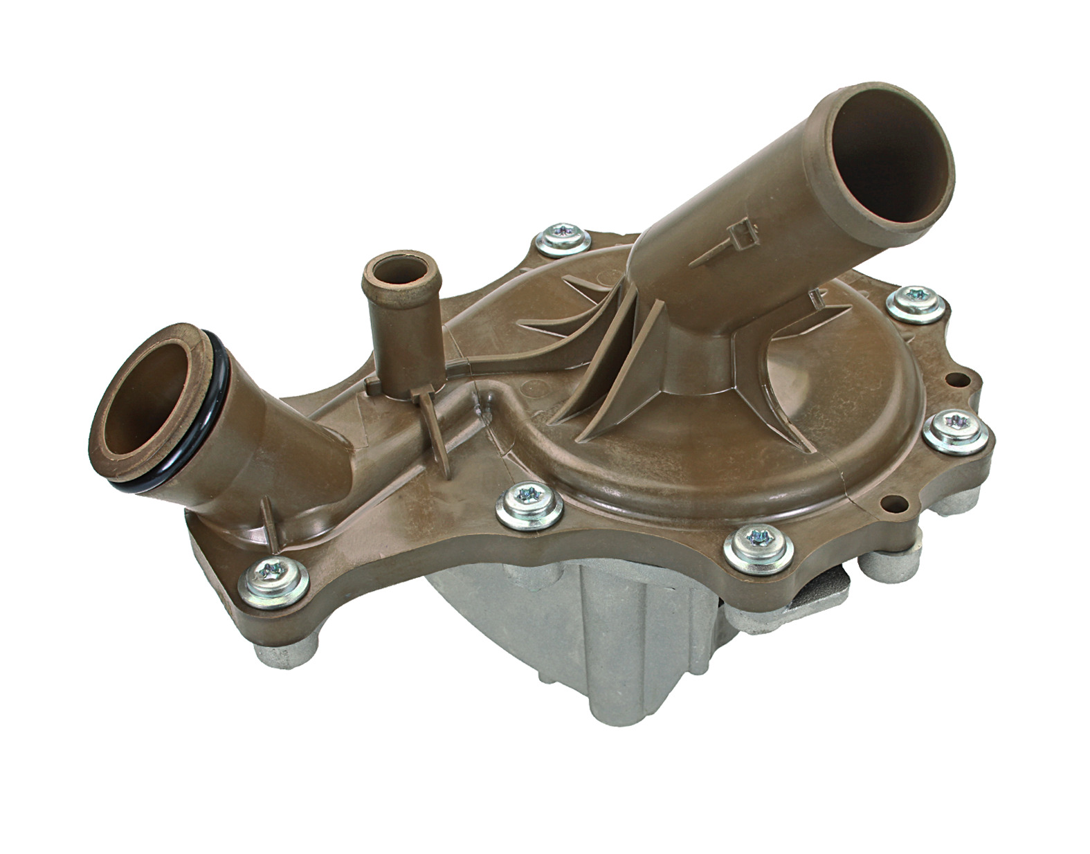 MEYLE Vandpumpe 11132200023 for FORD FIAT CITROËN