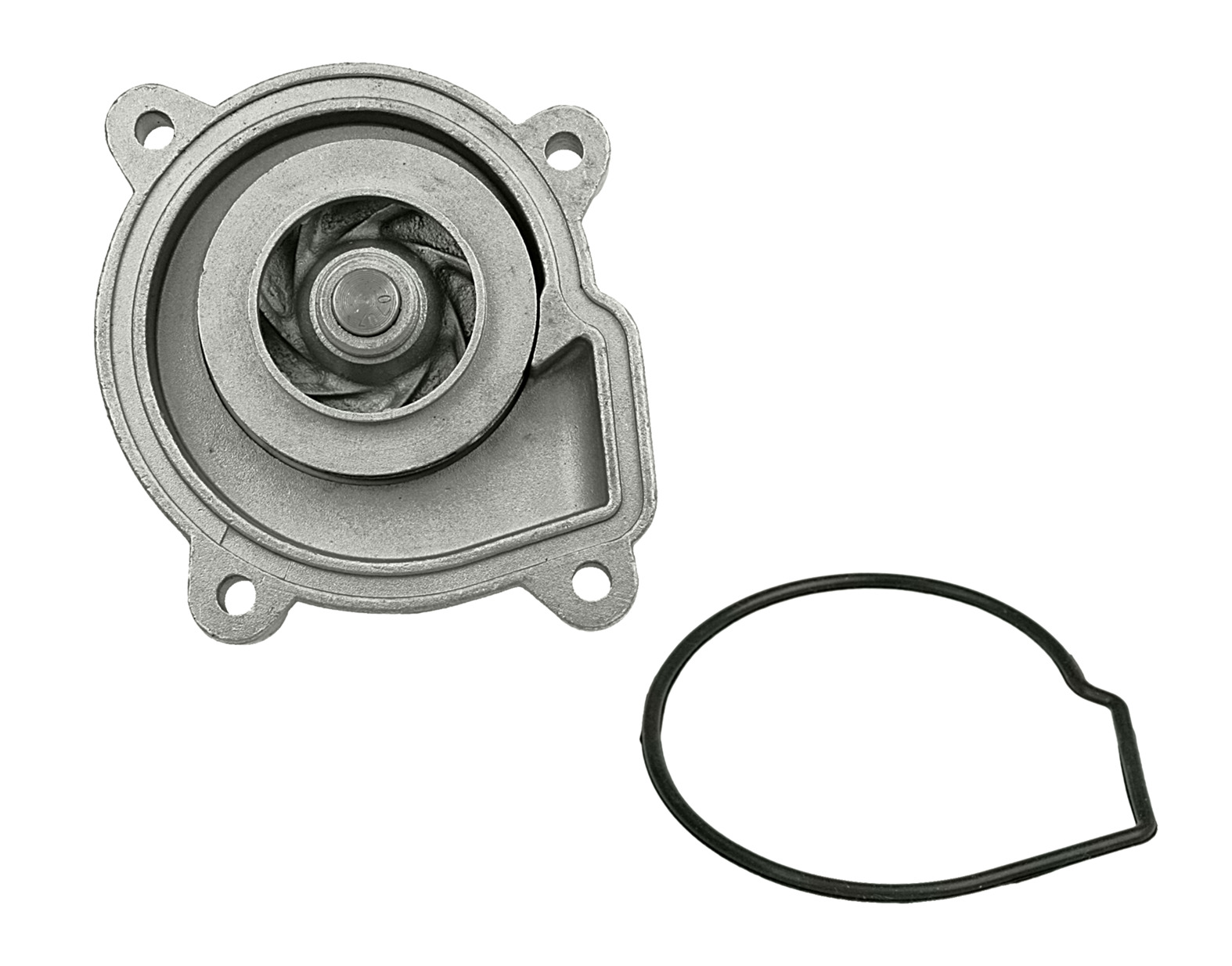MEYLE Vandpumpe 1132200004 for VW