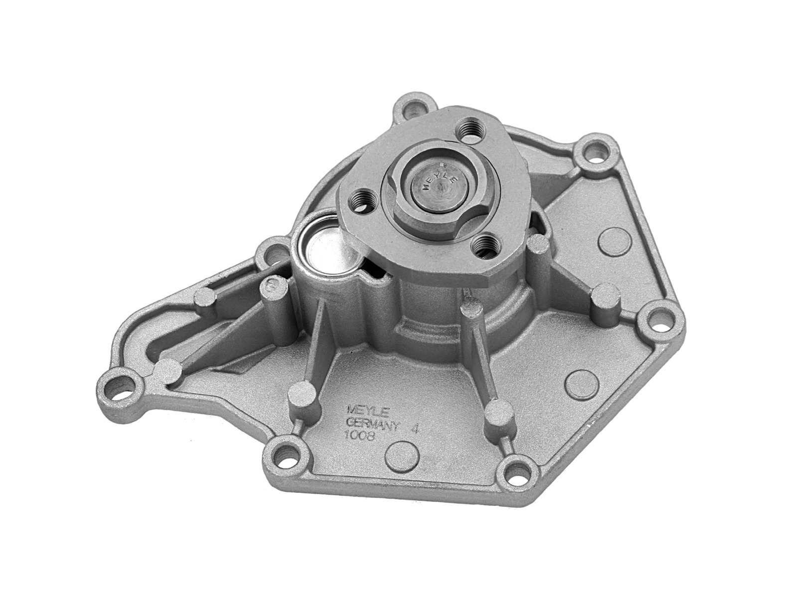 MEYLE Vandpumpe 1132200006 for VW