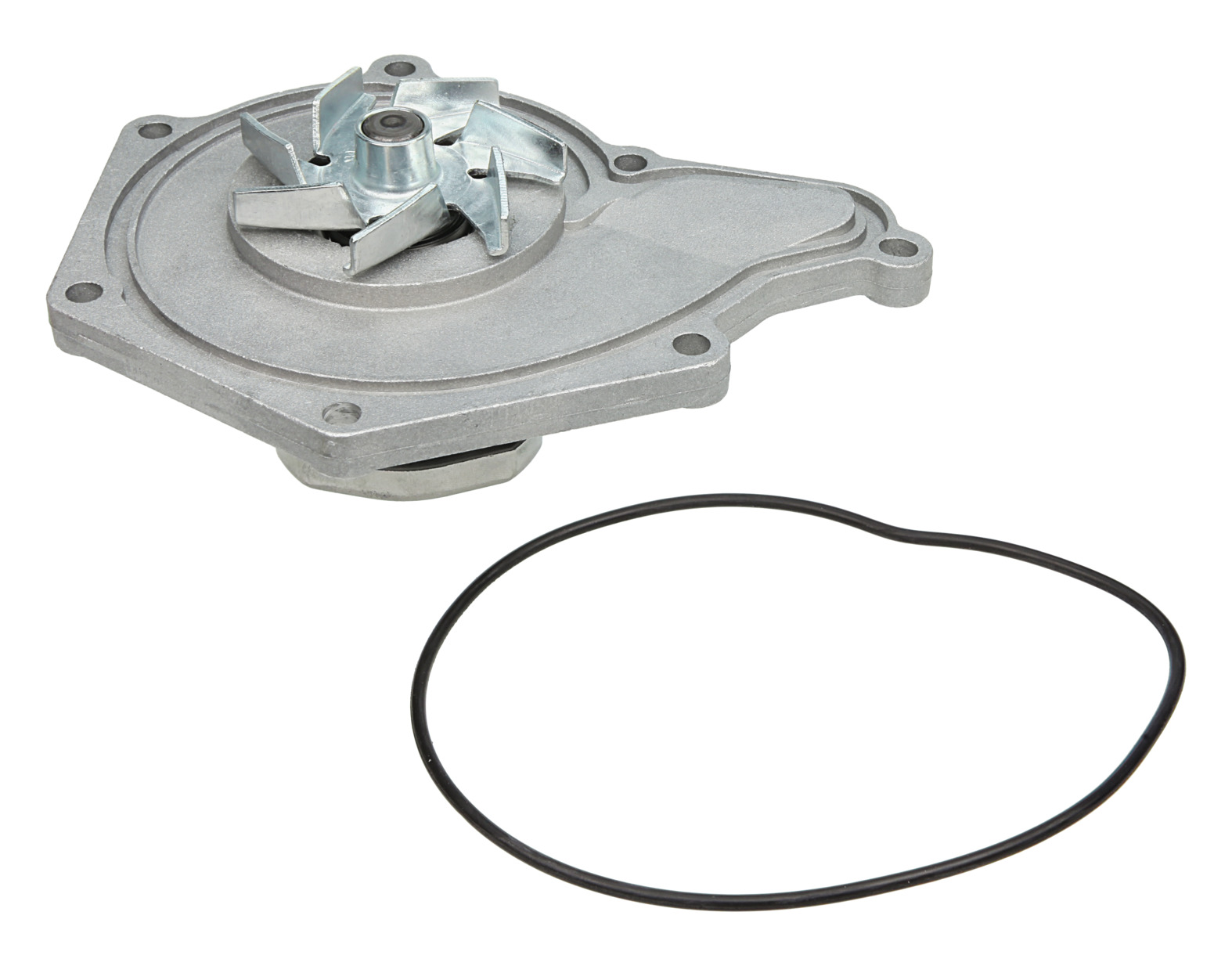 MEYLE Vandpumpe 1132200006hd for VW PORSCHE