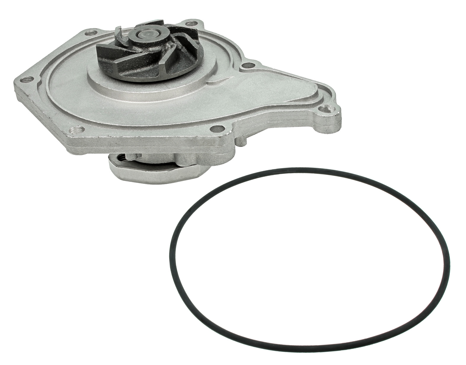 MEYLE Vandpumpe 1132200017hd for AUDI
