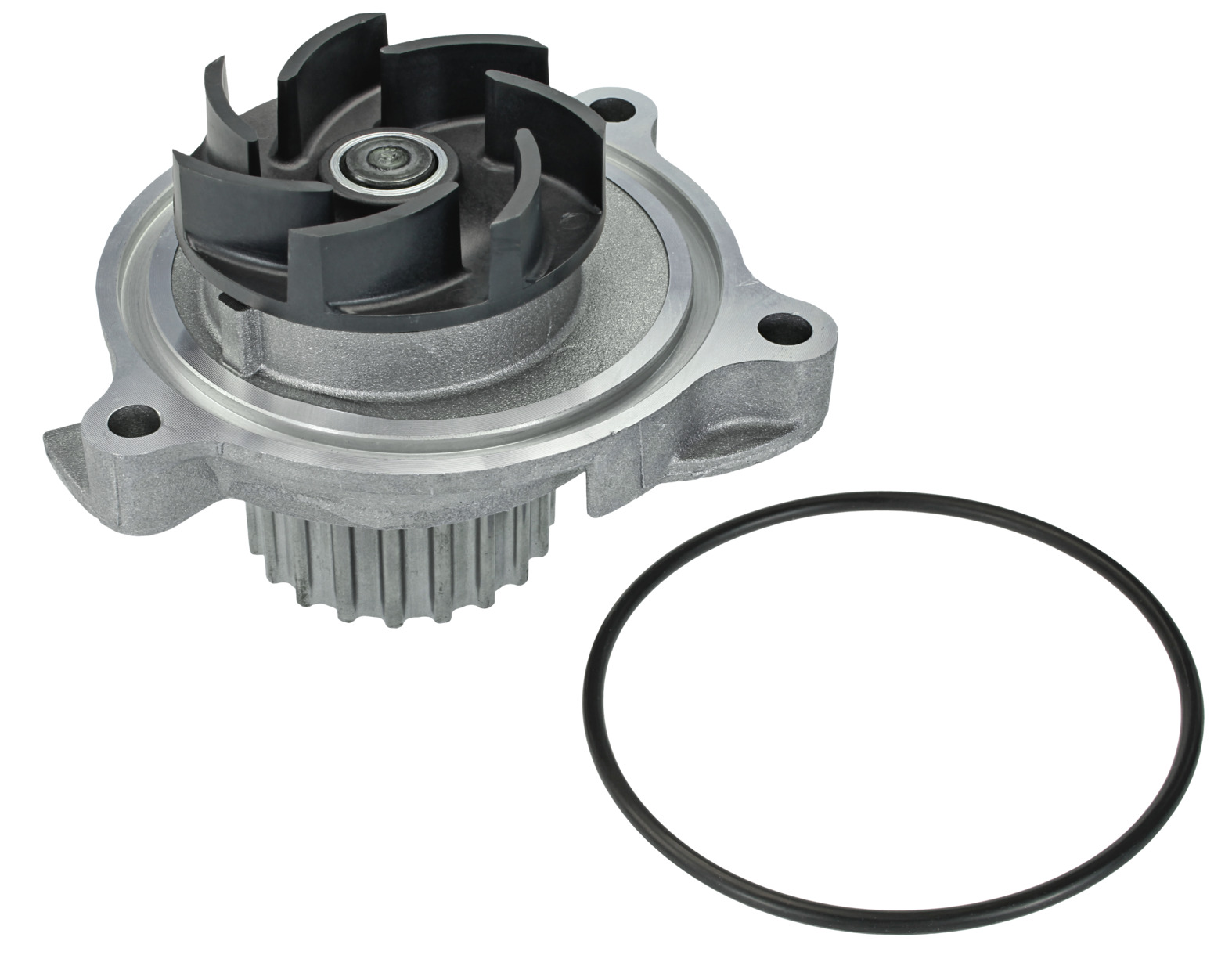 MEYLE Vandpumpe 1132200022 for VW