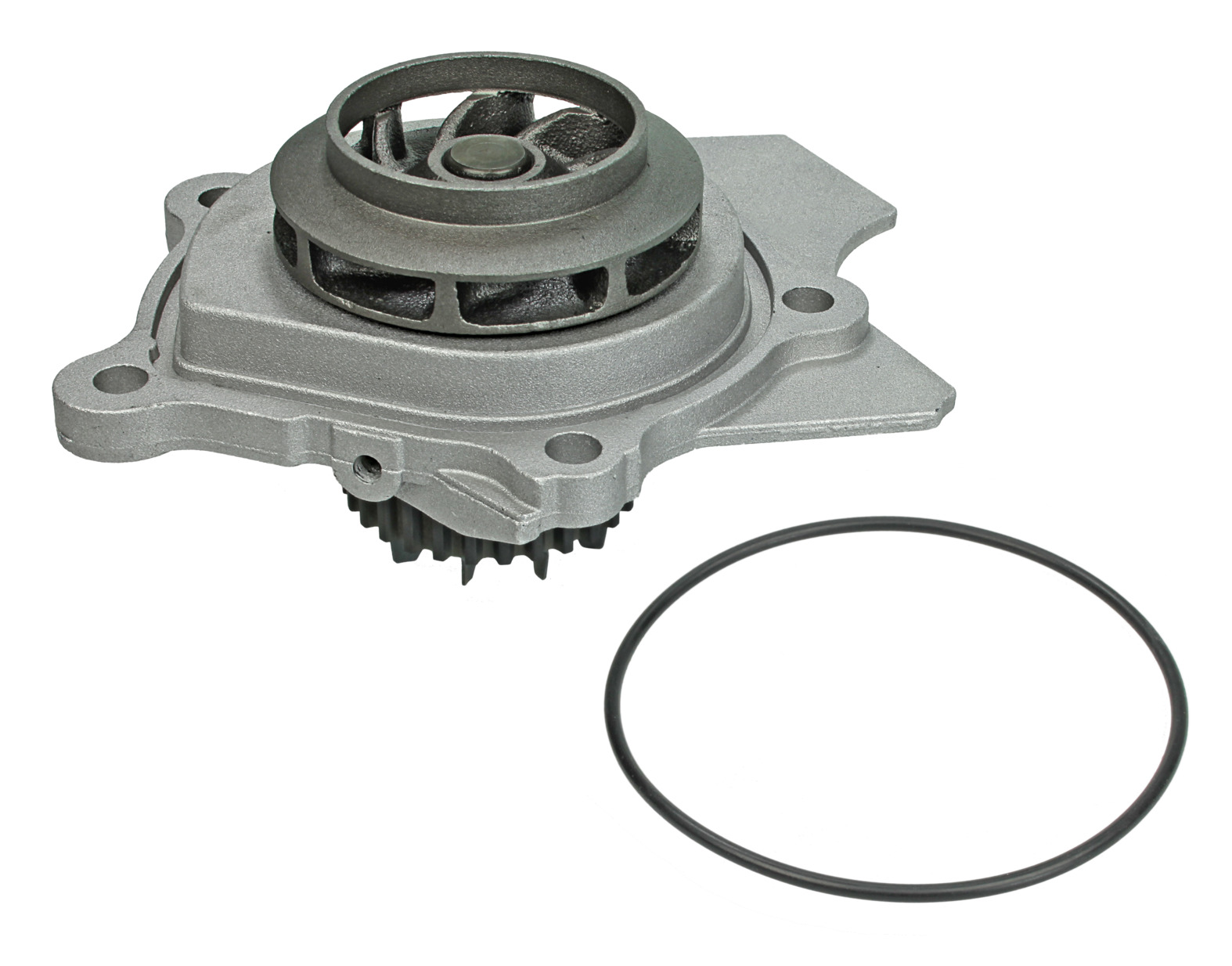 MEYLE Vandpumpe 1132200023hd for VW
