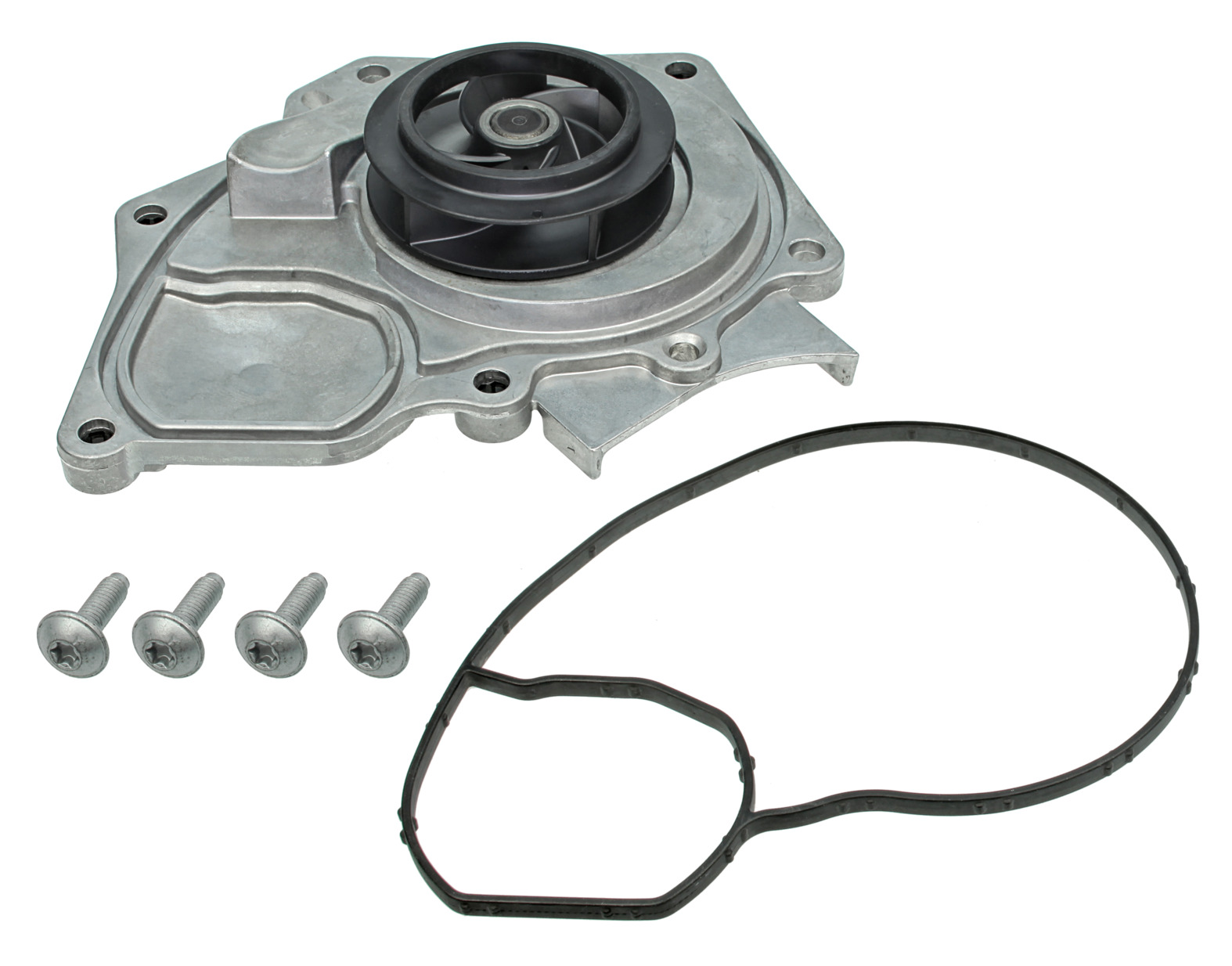 MEYLE Vandpumpe 1132200026 for SKODA VW CUPRA