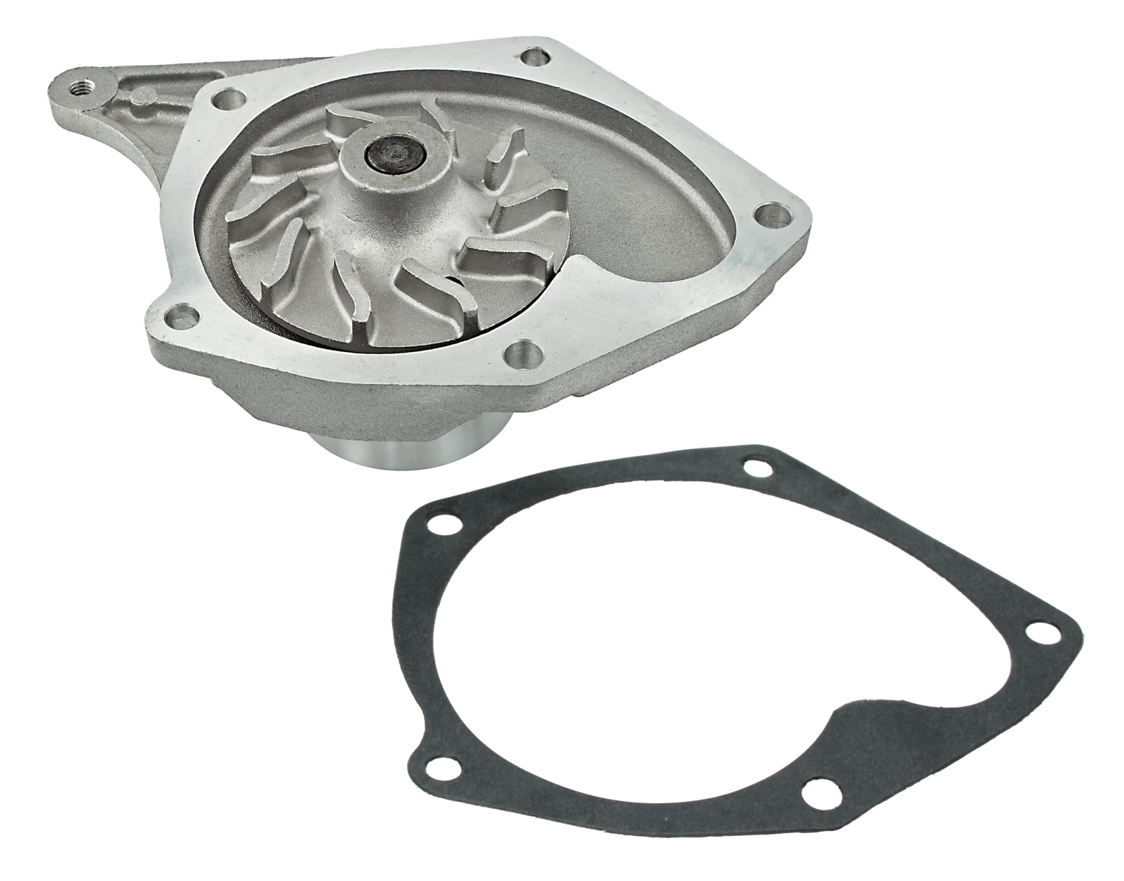 MEYLE Vandpumpe 16132200003 for NISSAN DACIA SUZUKI