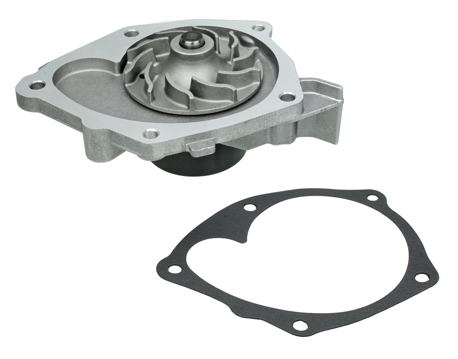 MEYLE Vandpumpe 16132200004 for VAUXHALL VOLVO GENERAL MOTORS MITSUBISHI NISSAN RENAULT