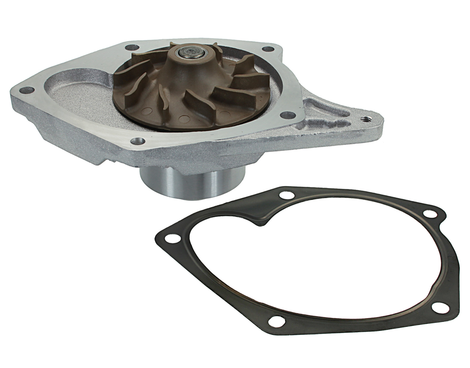 MEYLE Vandpumpe 16132200015 for NISSAN DACIA RENAULT SUZUKI