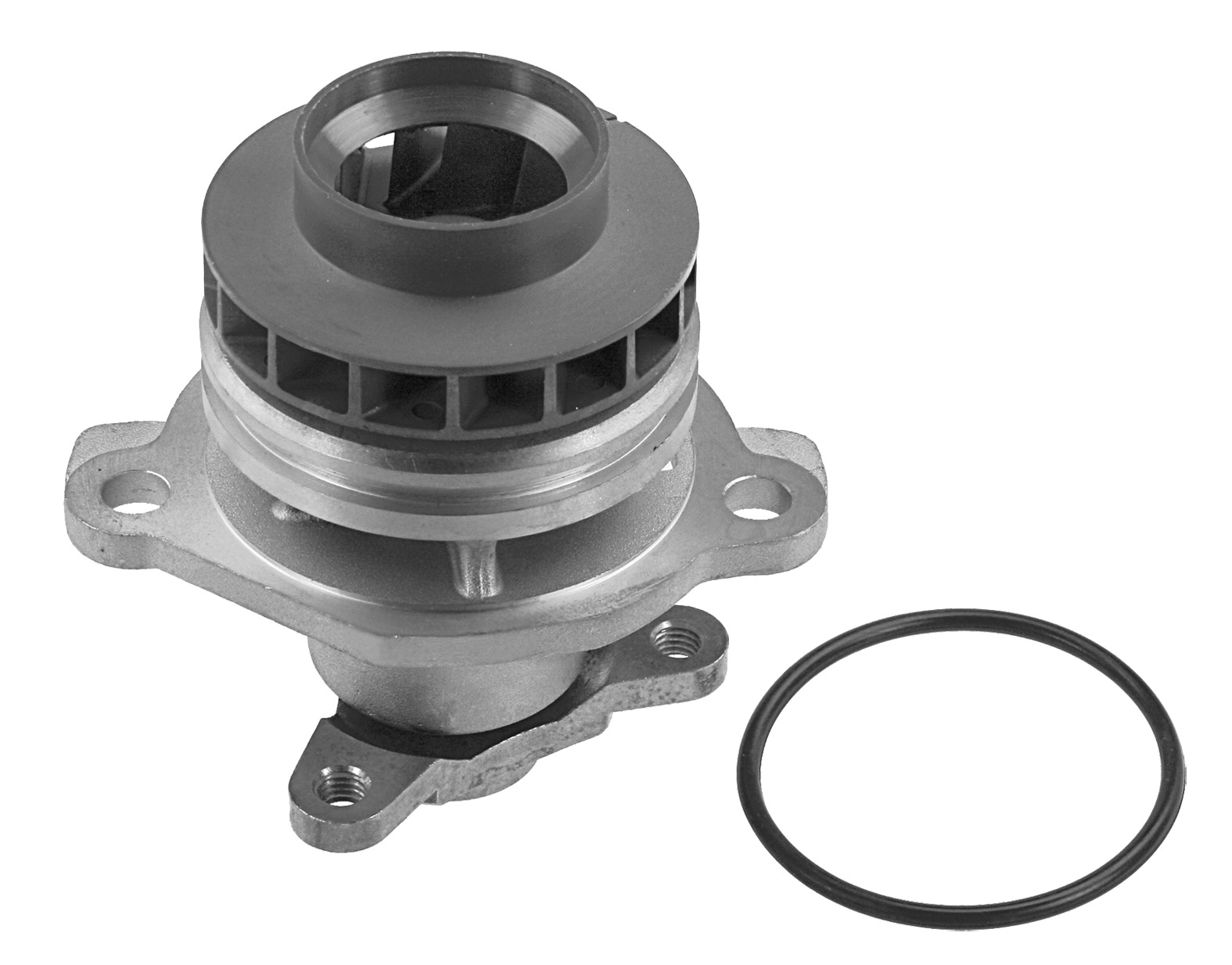 MEYLE Vandpumpe 16132200020 for VAUXHALL GENERAL MOTORS NISSAN RENAULT