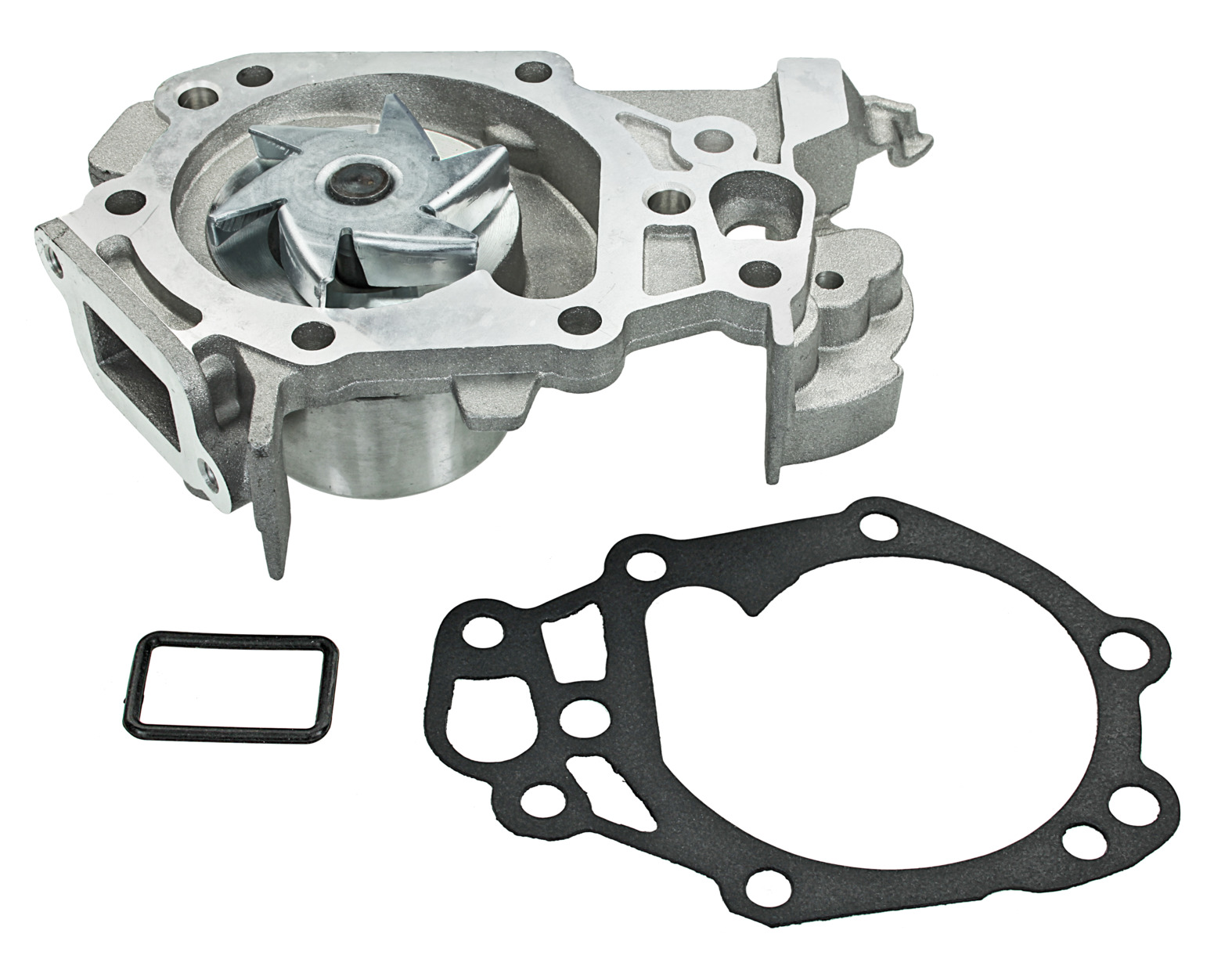 MEYLE Vandpumpe 16132200021 for NISSAN RENAULT DACIA
