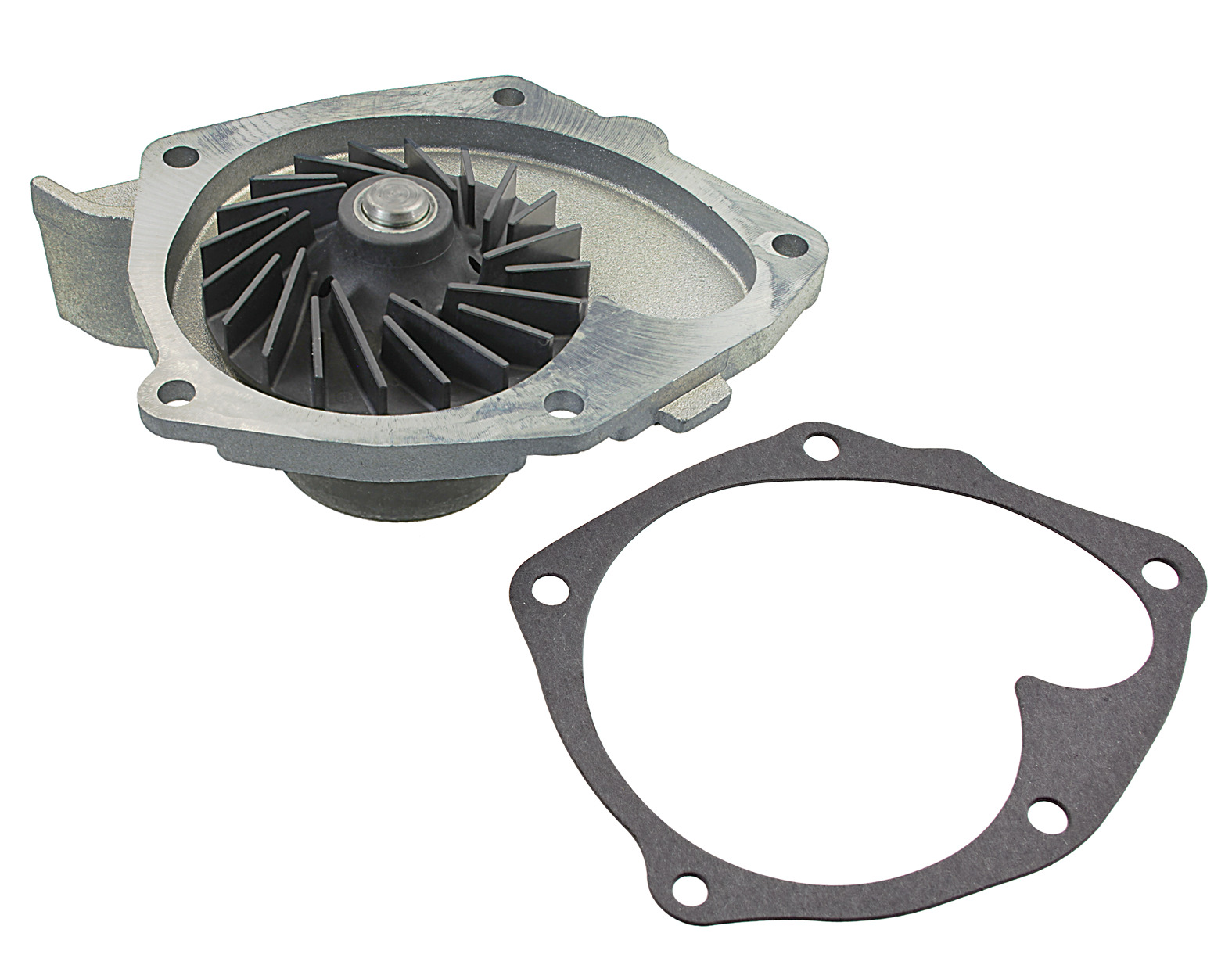 MEYLE Vandpumpe 16132200022 for RENAULT SUZUKI