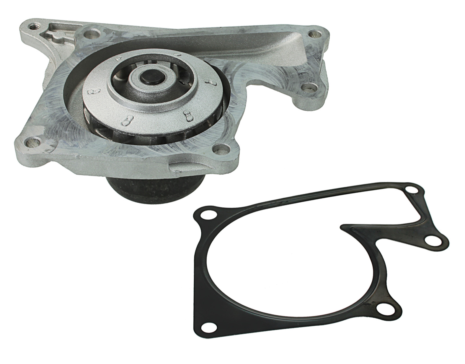 MEYLE Vandpumpe 16132200023 for MERCEDES-BENZ NISSAN DACIA