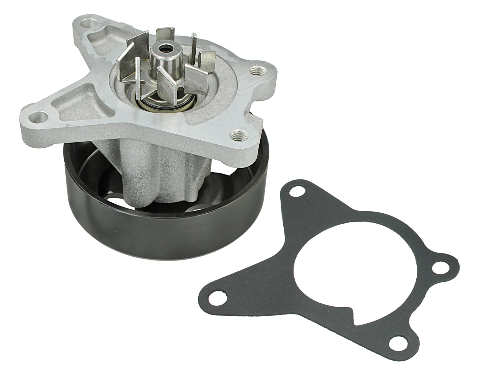 MEYLE Vandpumpe 16132200025 for NISSAN RENAULT