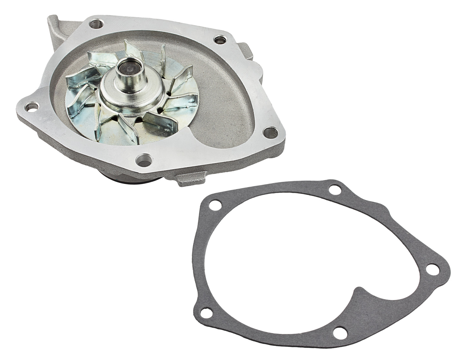 MEYLE Vandpumpe 16132200026 for VAUXHALL VOLVO GENERAL MOTORS NISSAN RENAULT