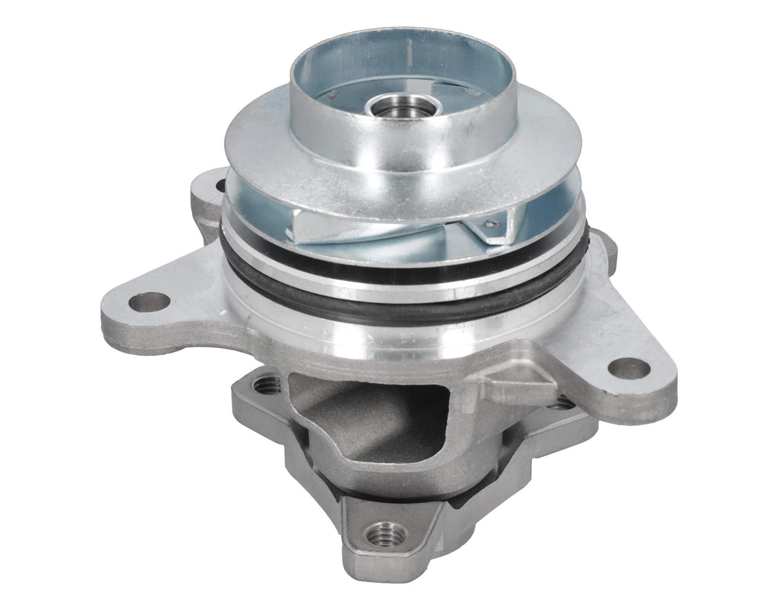 MEYLE Vandpumpe 16132200028 for VAUXHALL GENERAL MOTORS FIAT MERCEDES-BENZ NISSAN RENAULT