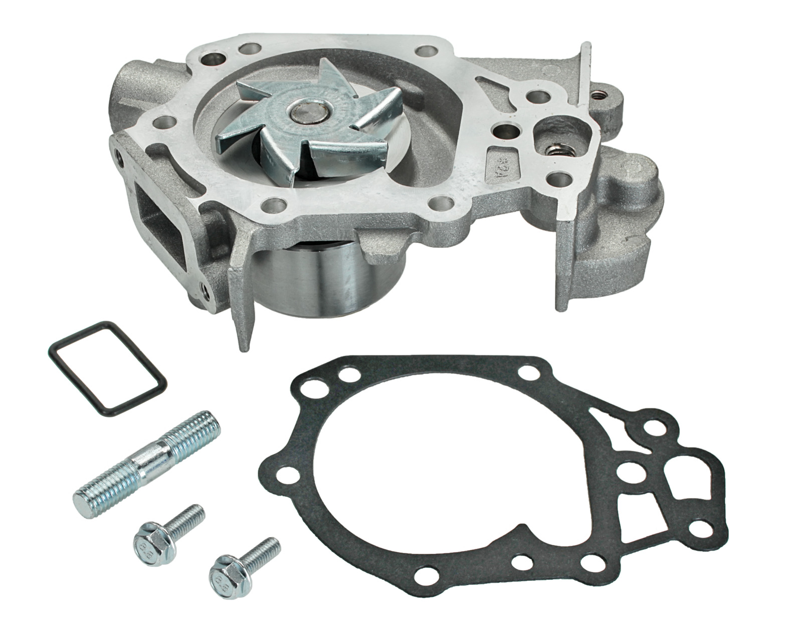 MEYLE Vandpumpe 16132200029 for RENAULT
