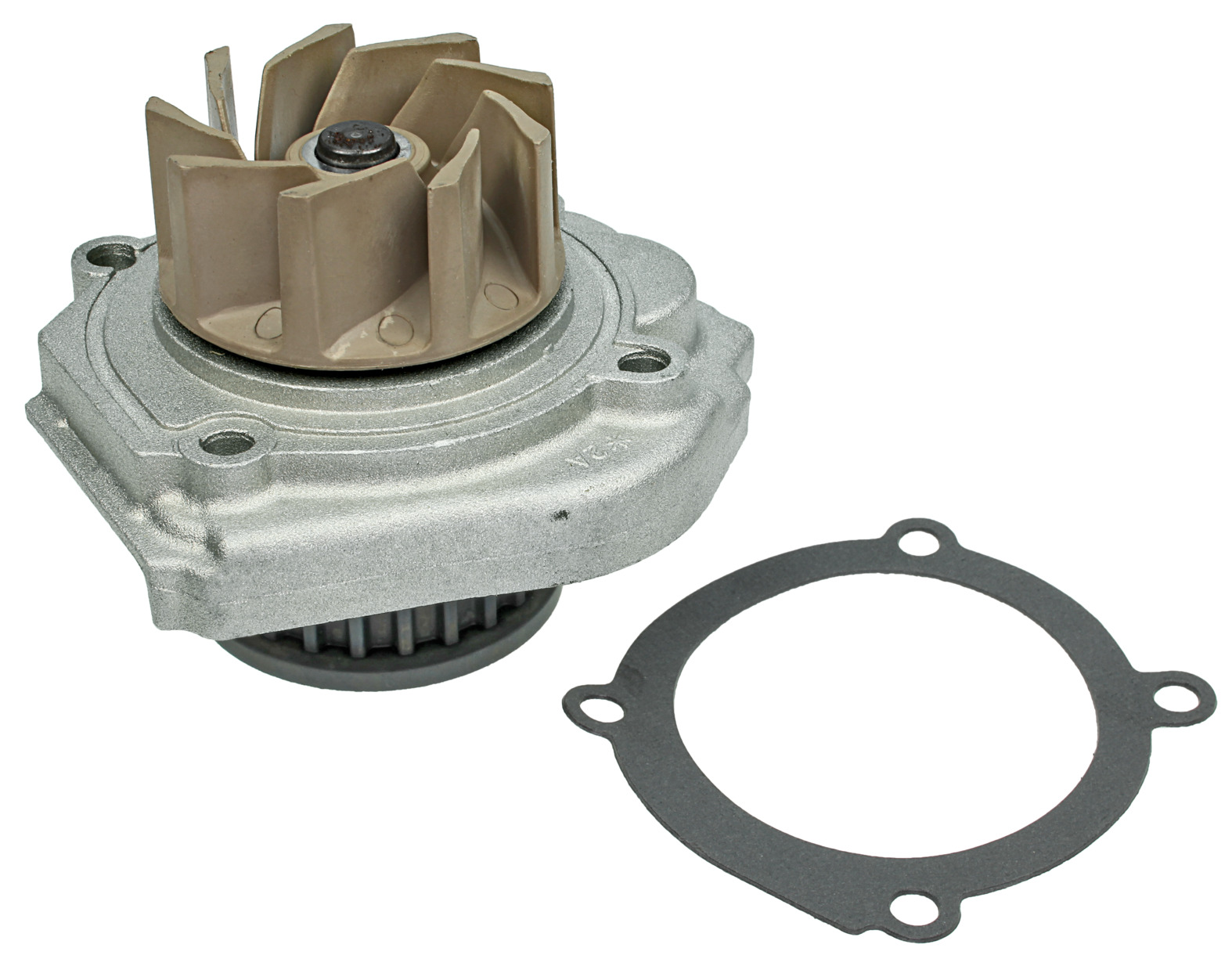 MEYLE Vandpumpe 2132200022 for OPEL FORD LANCIA VAUXHALL ABARTH JEEP