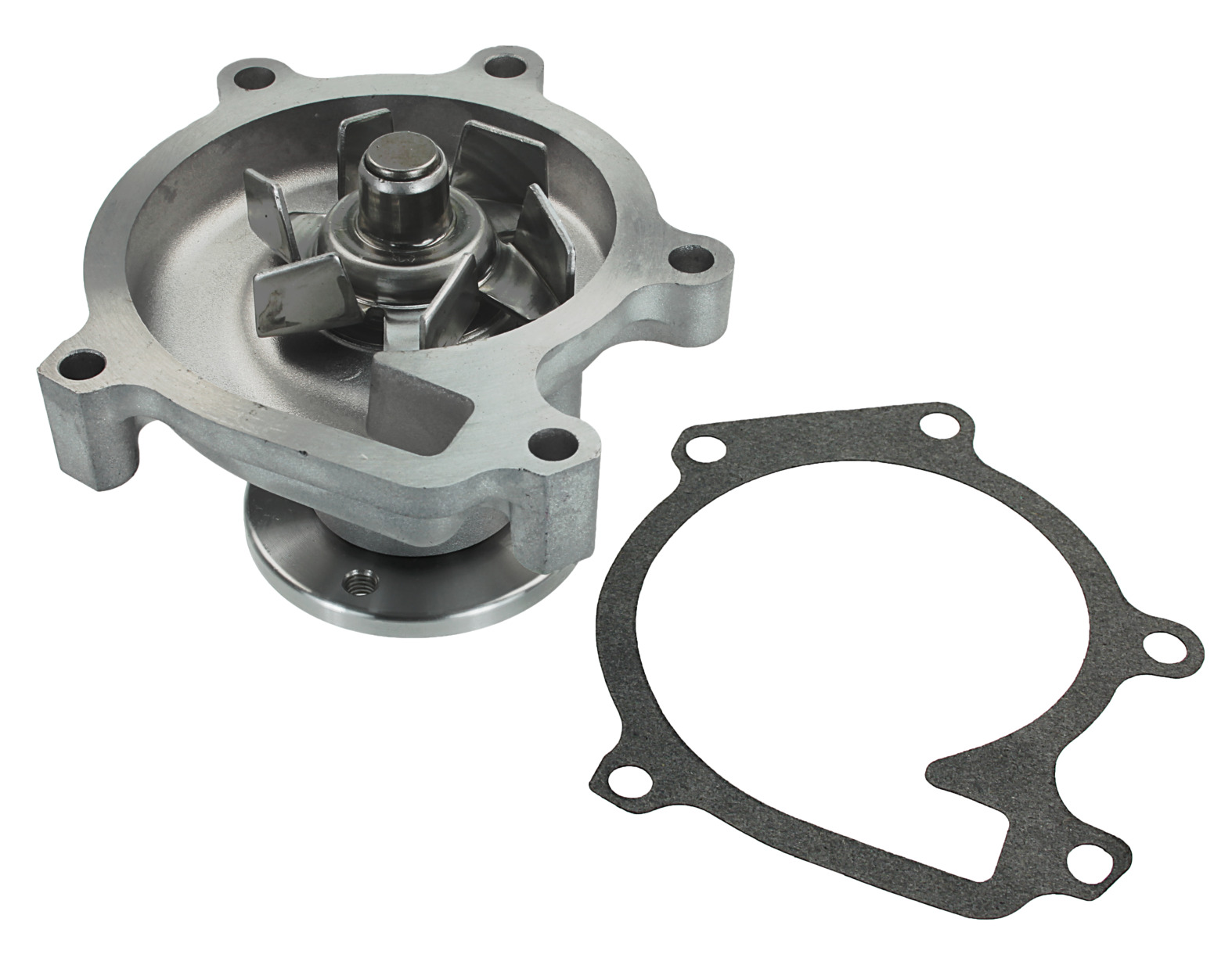 MEYLE Vandpumpe 30132200011 for TOYOTA
