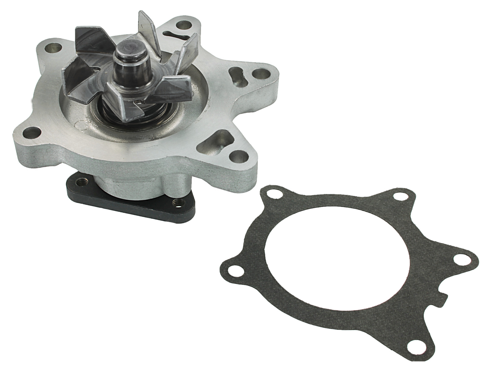 MEYLE Vandpumpe 30132200012 for TOYOTA
