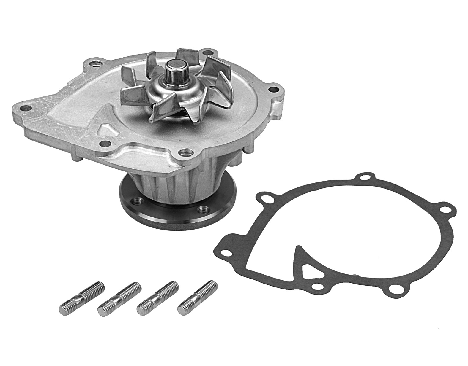 MEYLE Vandpumpe 30132200014 for TOYOTA